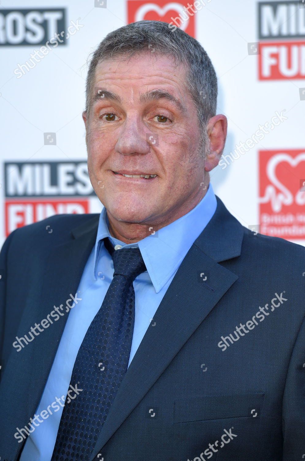 Dale Winton Editorial Stock Photo Stock Image Shutterstock