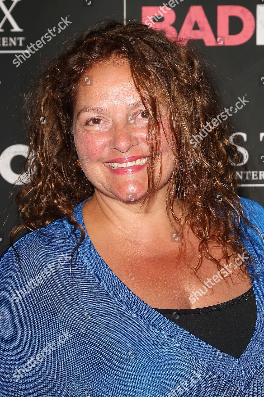 Aida Turturro Editorial Stock Photo - Stock Image | Shutterstock