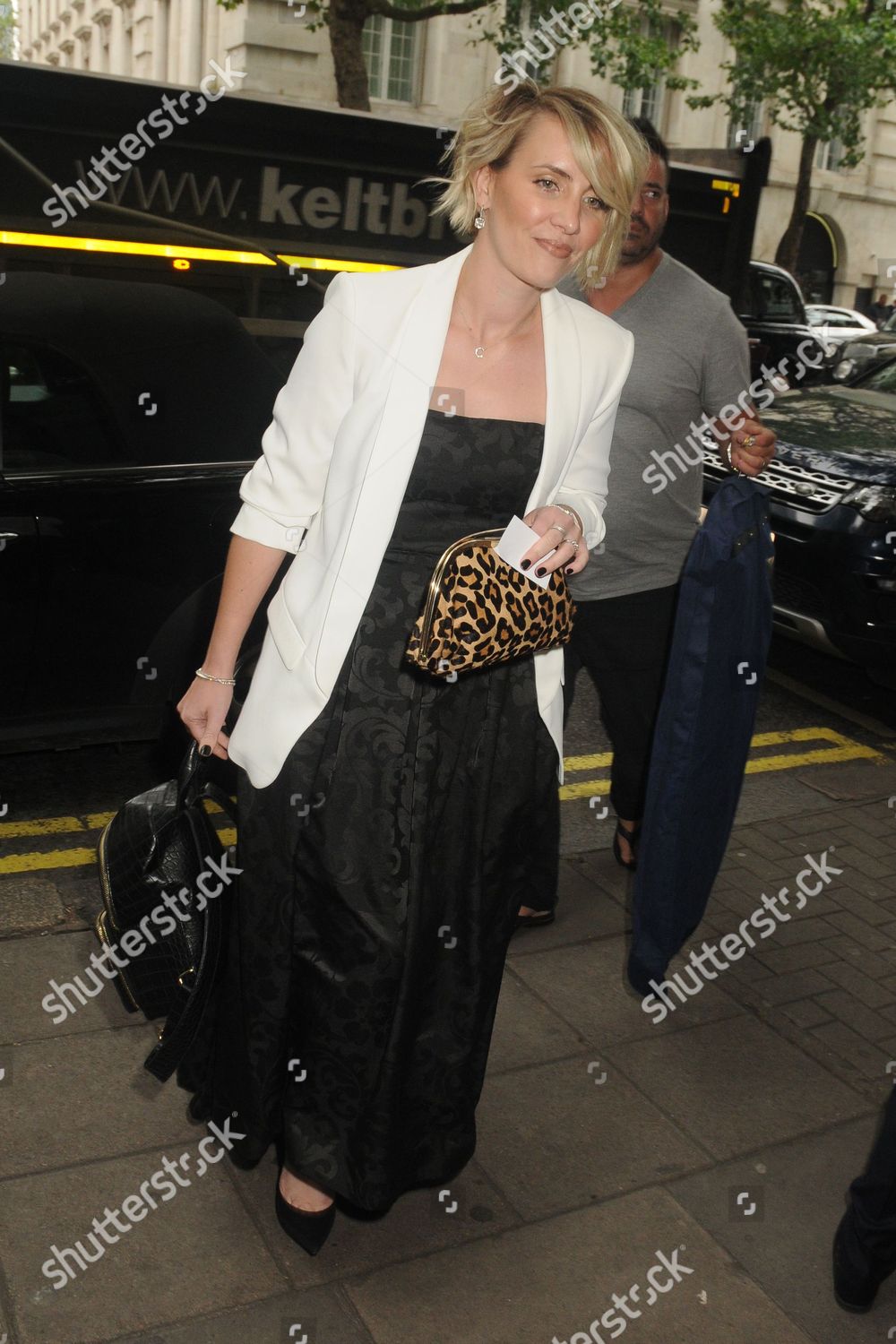 Claire Richards Editorial Stock Photo - Stock Image | Shutterstock