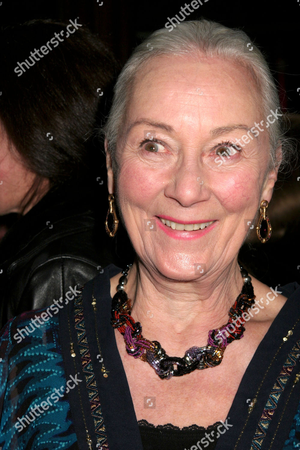 Rosemary Harris Editorial Stock Photo Stock Image Shutterstock