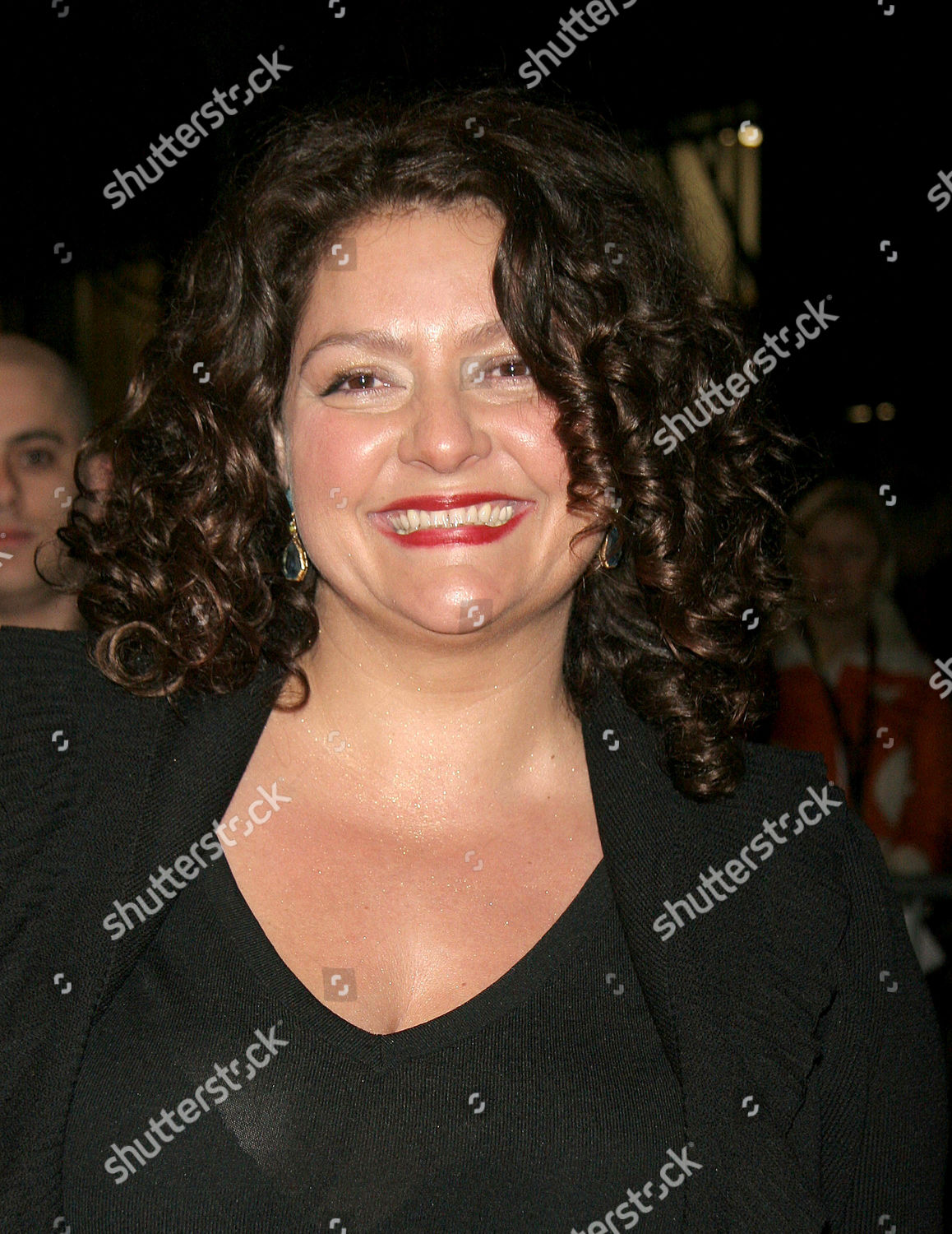 Aida Turturro Editorial Stock Photo - Stock Image | Shutterstock