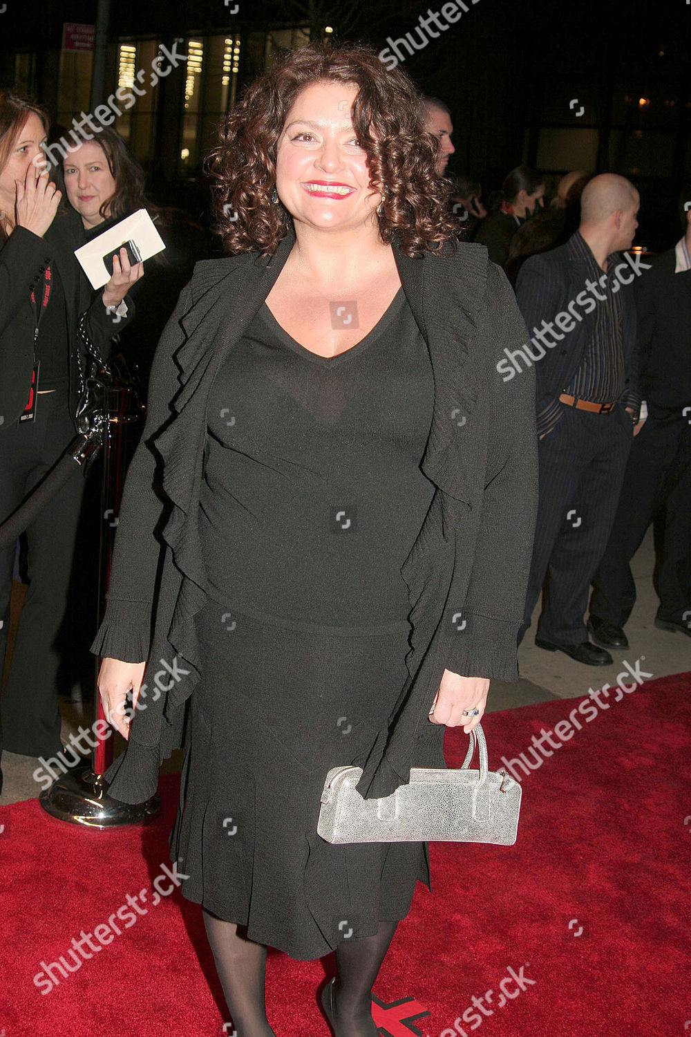 Aida Turturro Editorial Stock Photo - Stock Image | Shutterstock