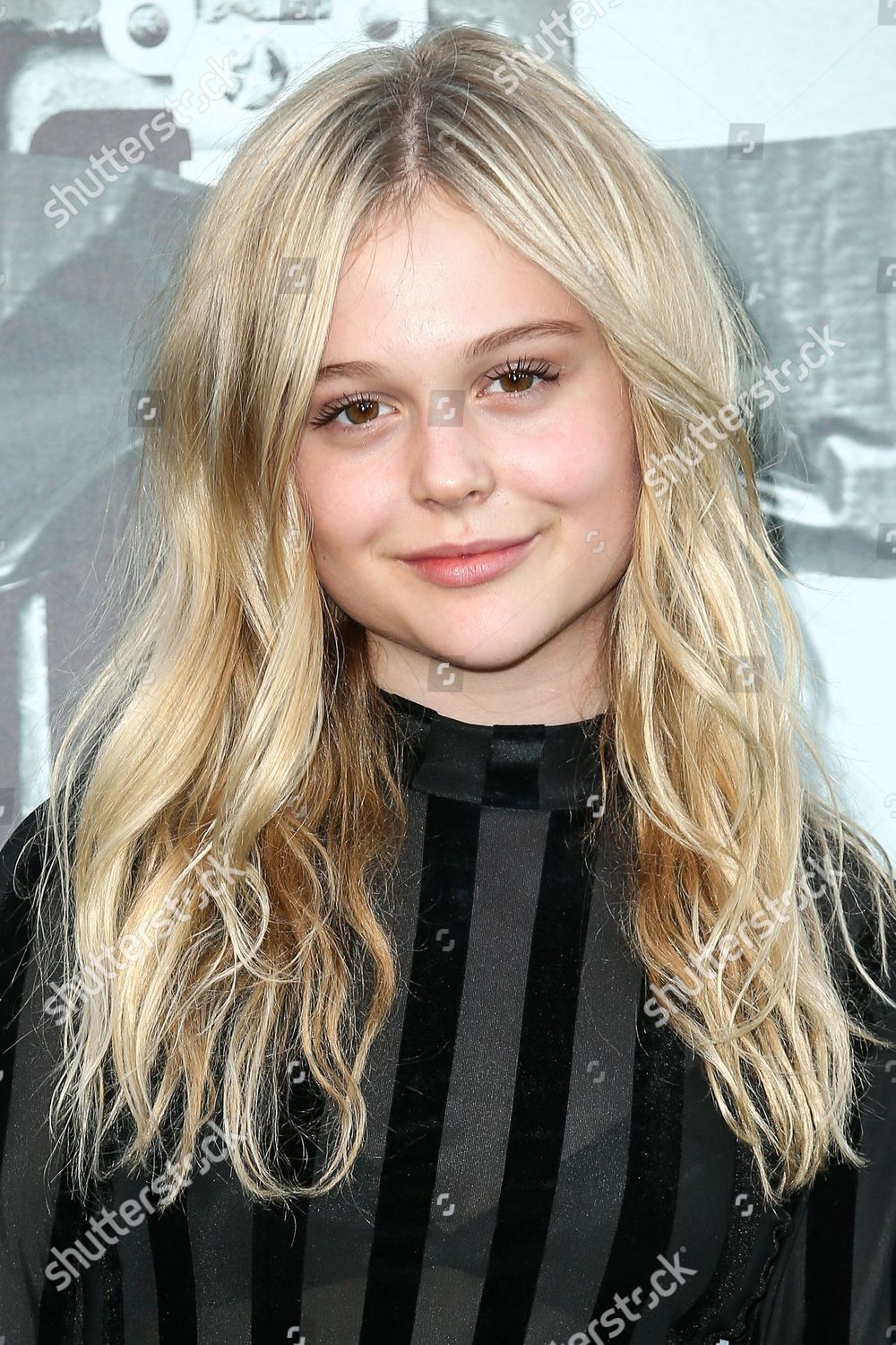 EMILY ALYN LIND Editorial Stock Photo - Stock Image | Shutterstock