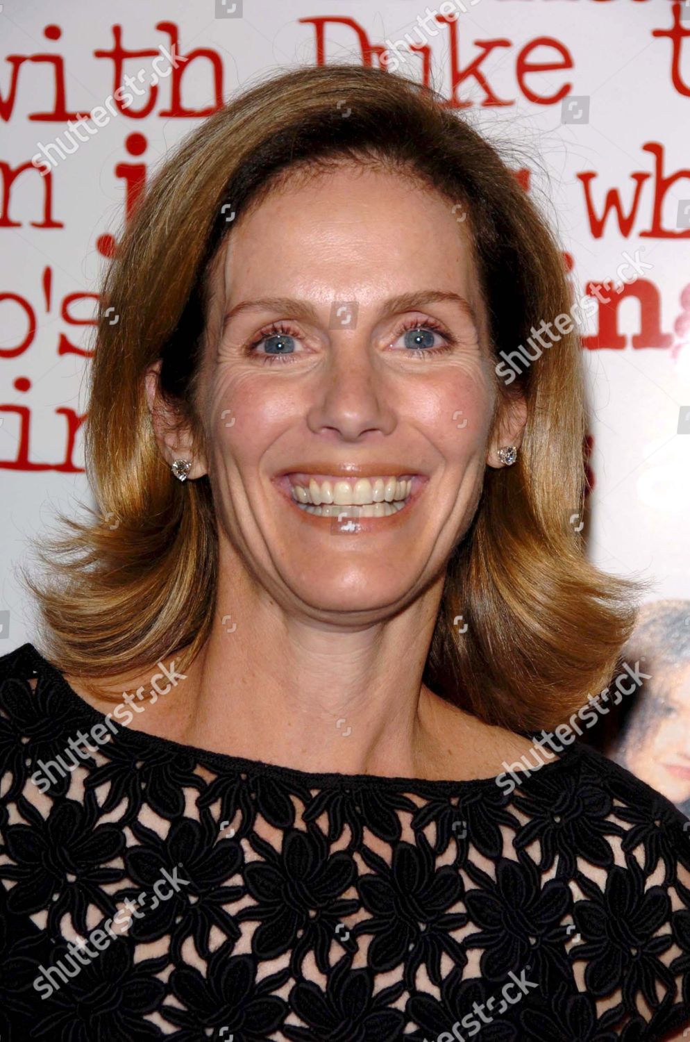 Julie Hagerty Editorial Stock Photo Stock Image Shutterstock