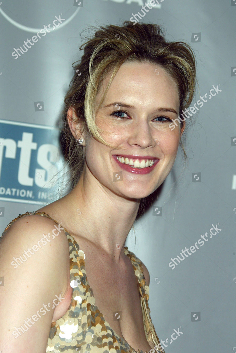 Stephanie March Editorial Stock Photo - Stock Image | Shutterstock