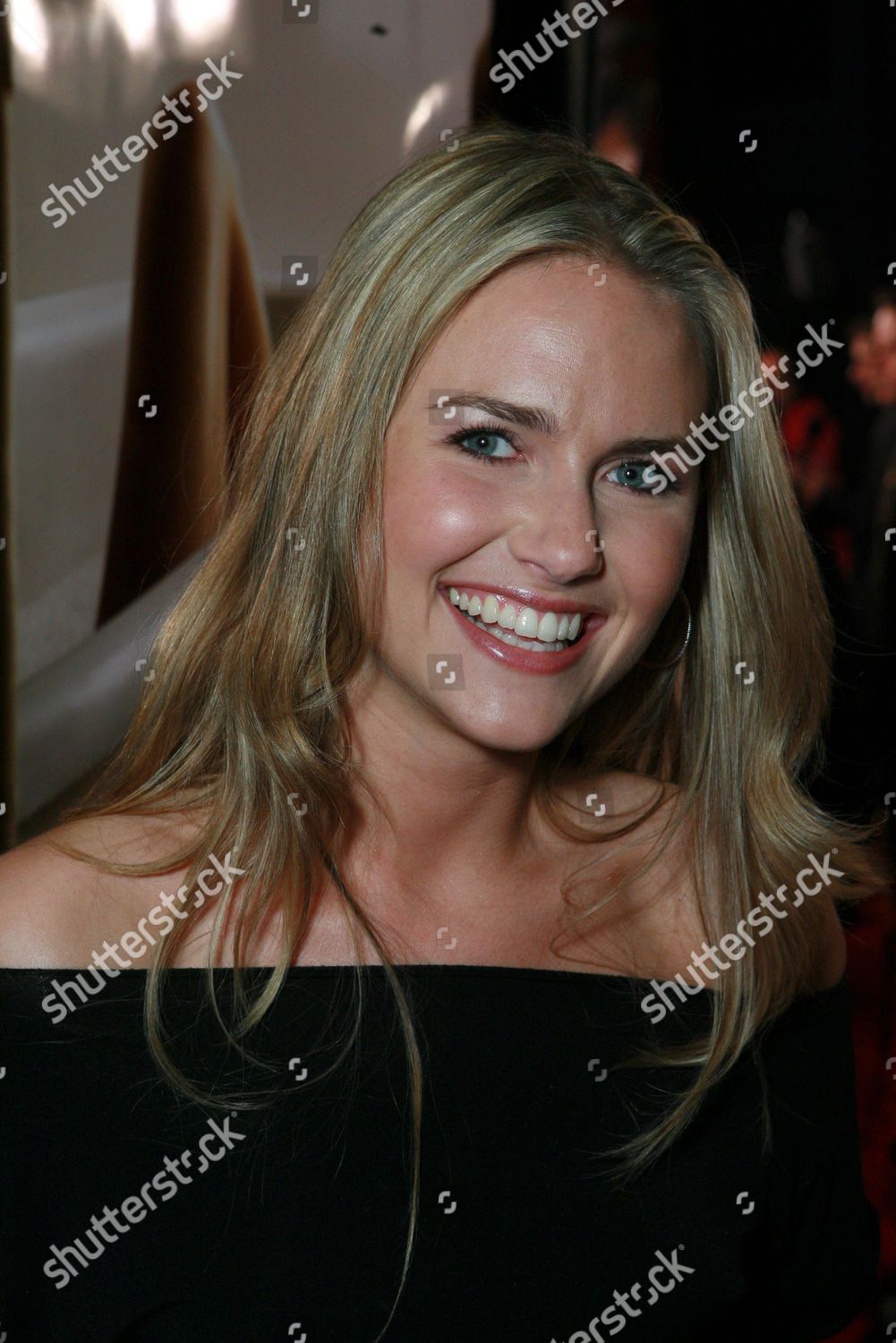 Tania Saulnier Editorial Stock Photo - Stock Image | Shutterstock