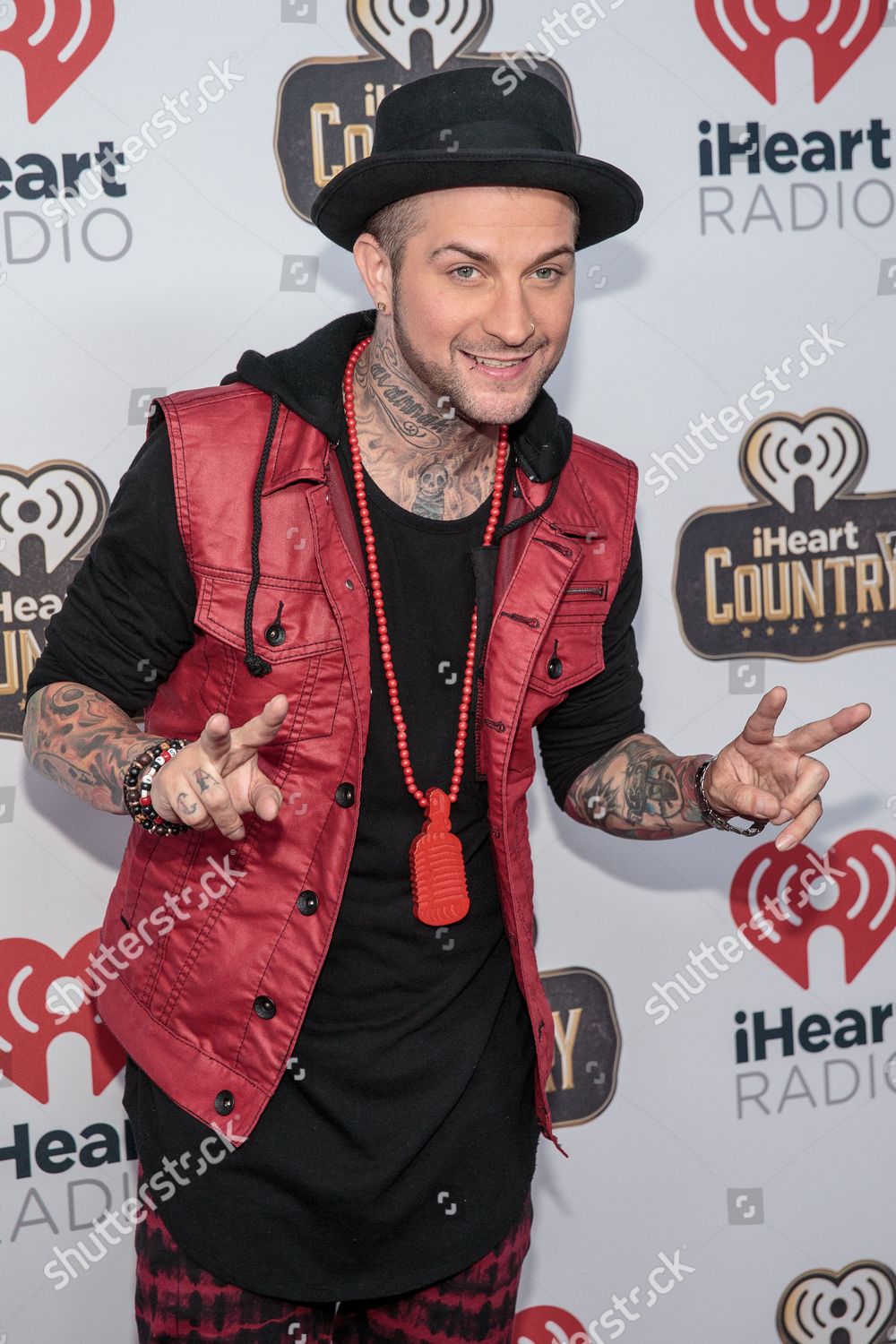 Dj Sinister Editorial Stock Photo - Stock Image | Shutterstock