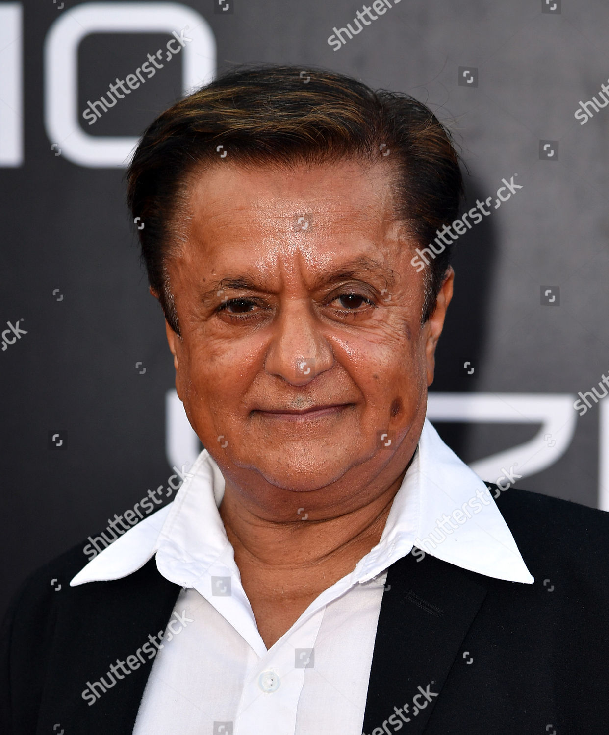 Deep Roy Editorial Stock Photo - Stock Image | Shutterstock