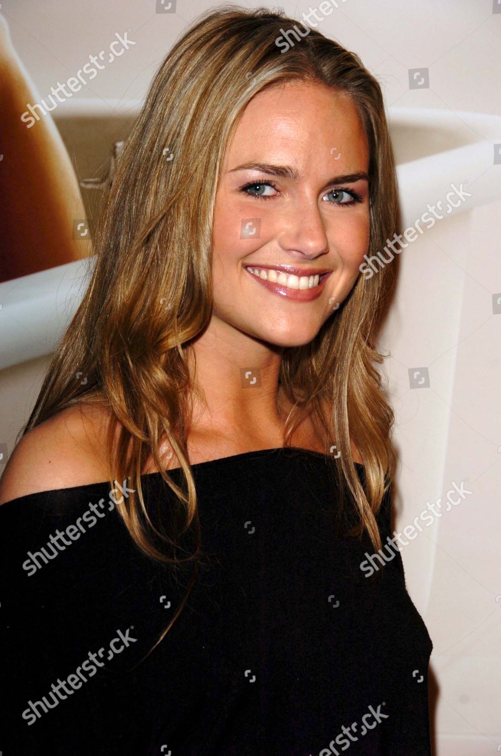 Tania Saulnier Editorial Stock Photo - Stock Image | Shutterstock