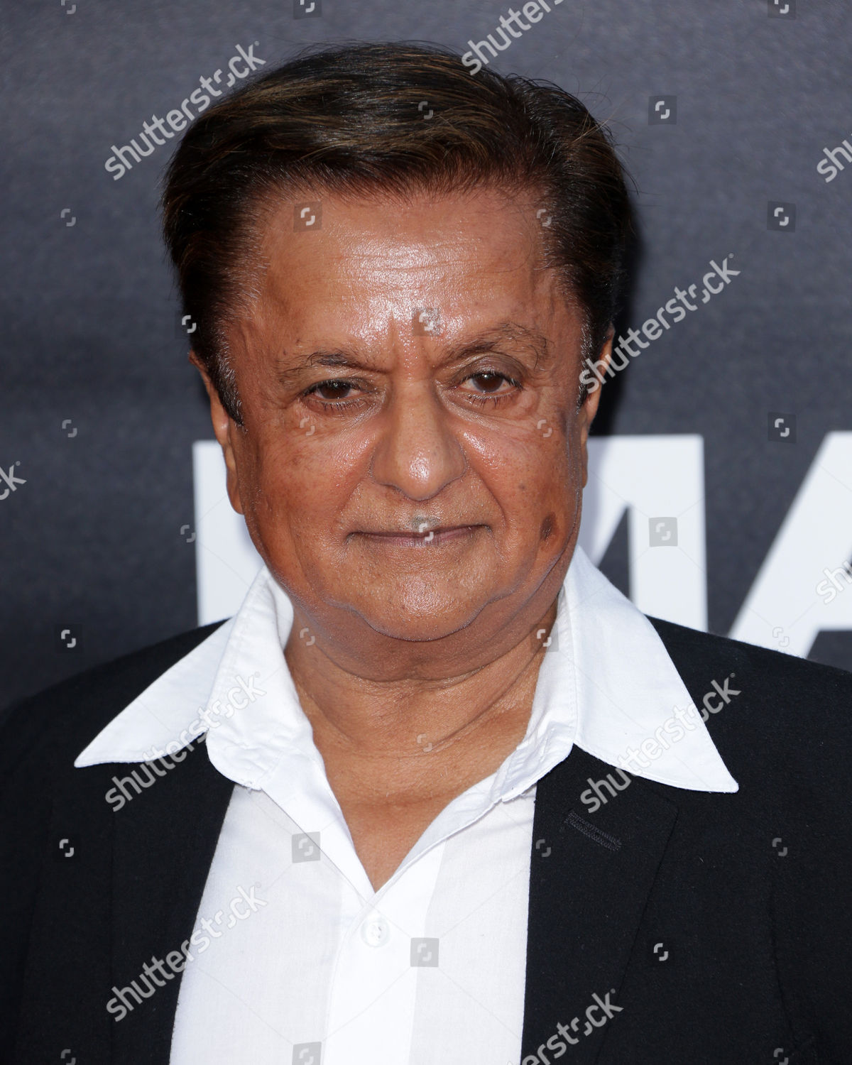 Deep Roy Editorial Stock Photo - Stock Image | Shutterstock