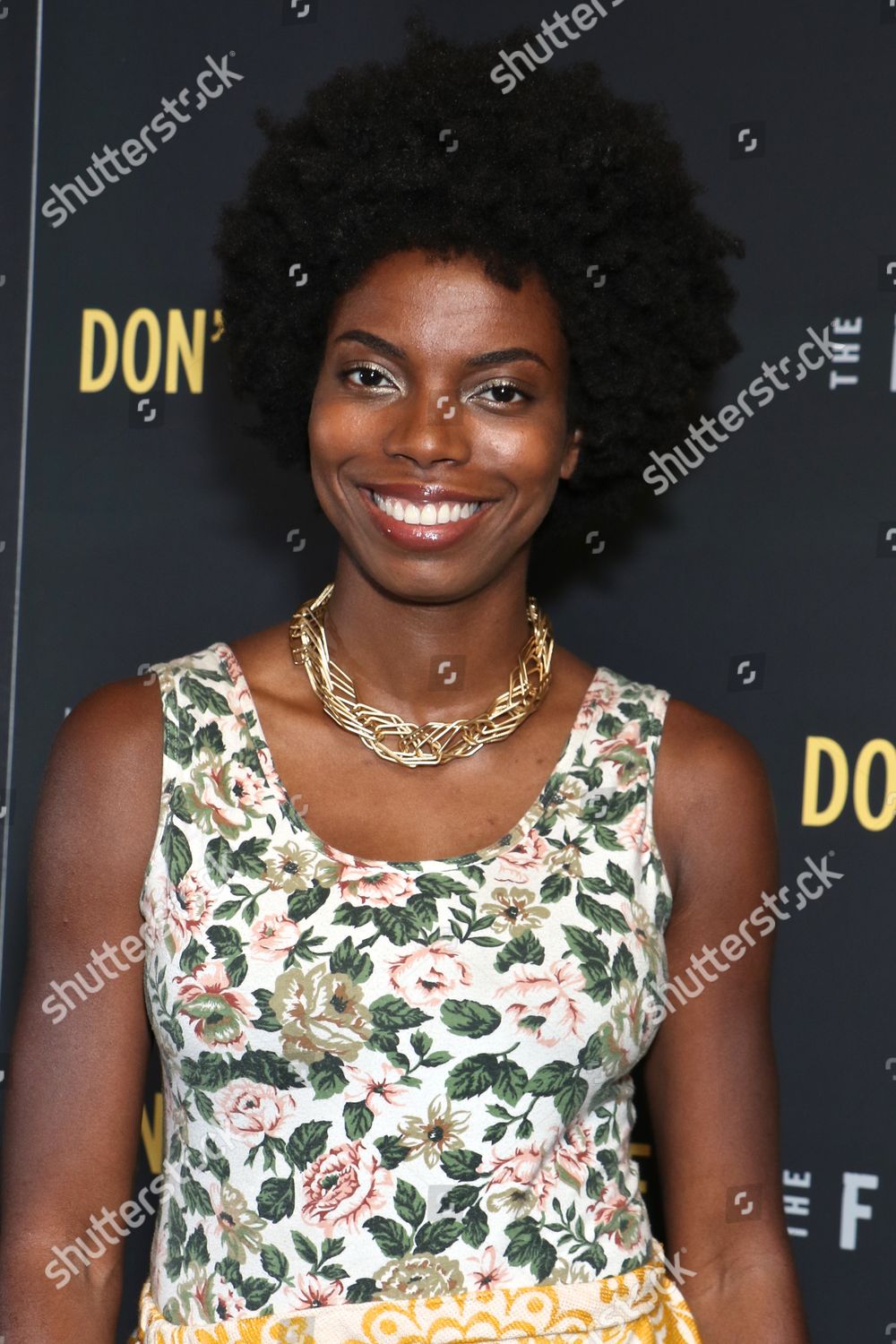 Sasheer Zamata Editorial Stock Photo - Stock Image | Shutterstock