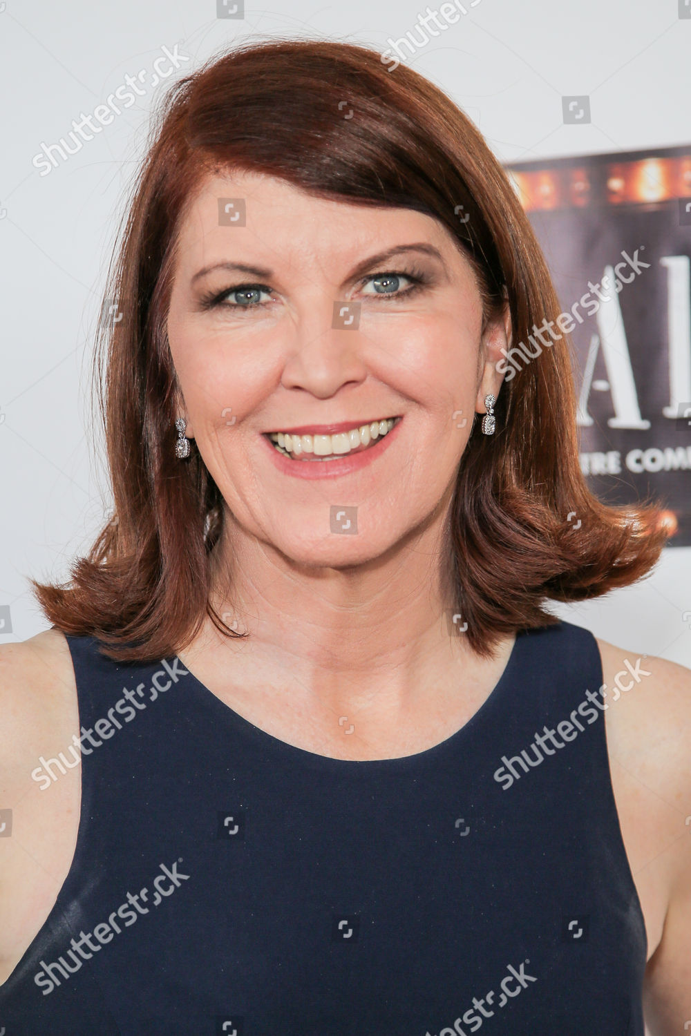 Kate Flannery Editorial Stock Photo - Stock Image | Shutterstock
