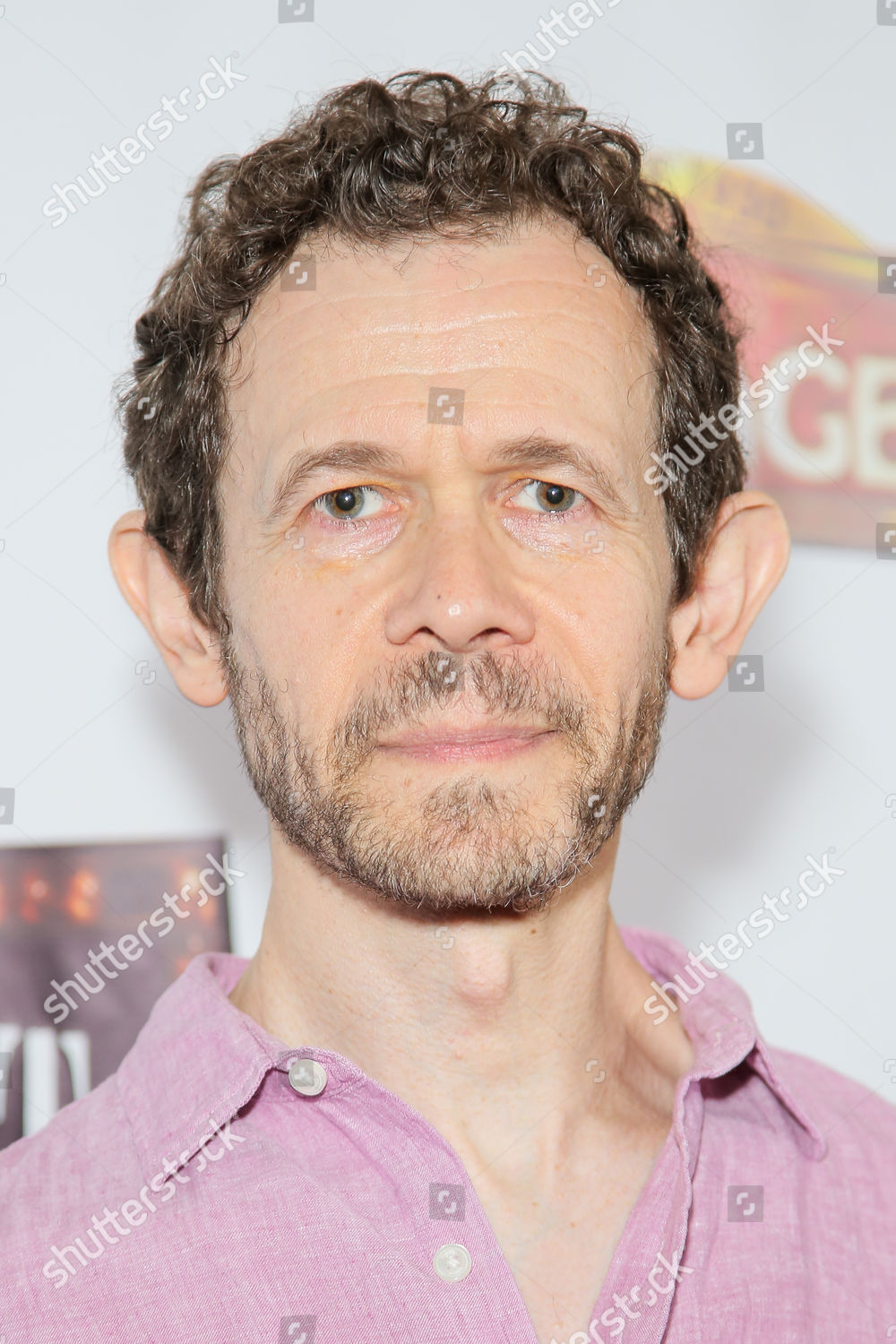 Adam Godley Editorial Stock Photo - Stock Image | Shutterstock