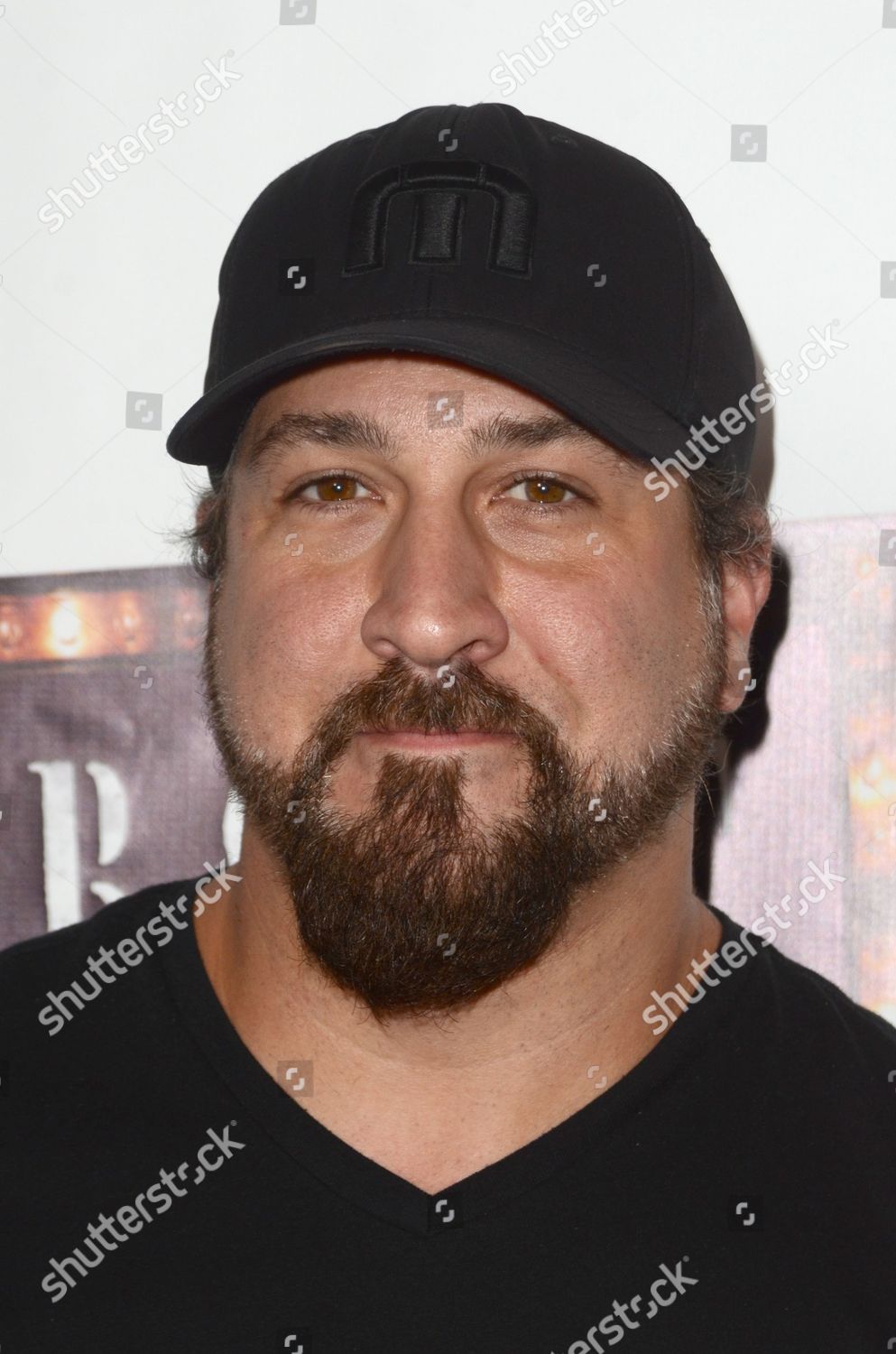 Joey Fatone Editorial Stock Photo - Stock Image | Shutterstock