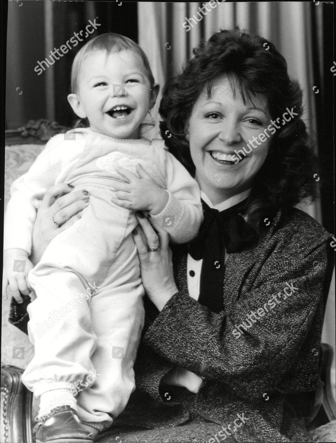 Audrey White Who Sacked Manageress Lady Editorial Stock Photo - Stock ...