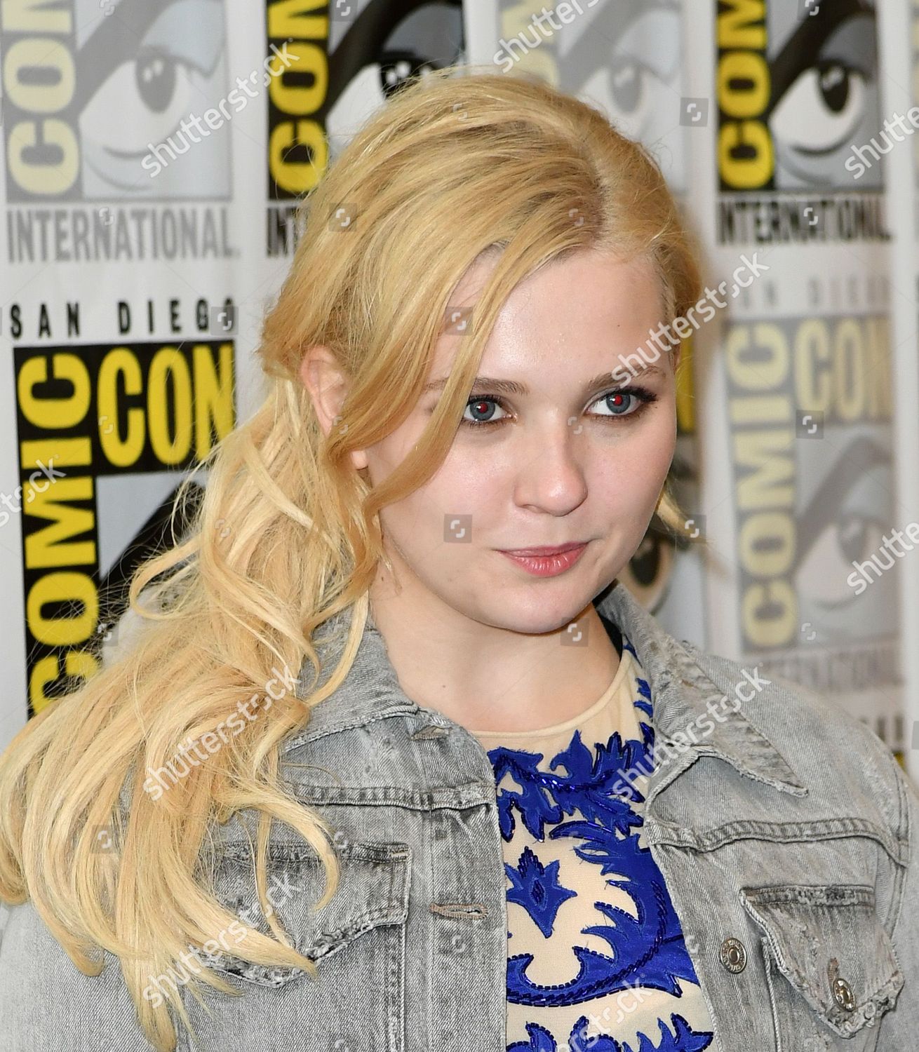 Abigail Breslin Editorial Stock Photo - Stock Image | Shutterstock