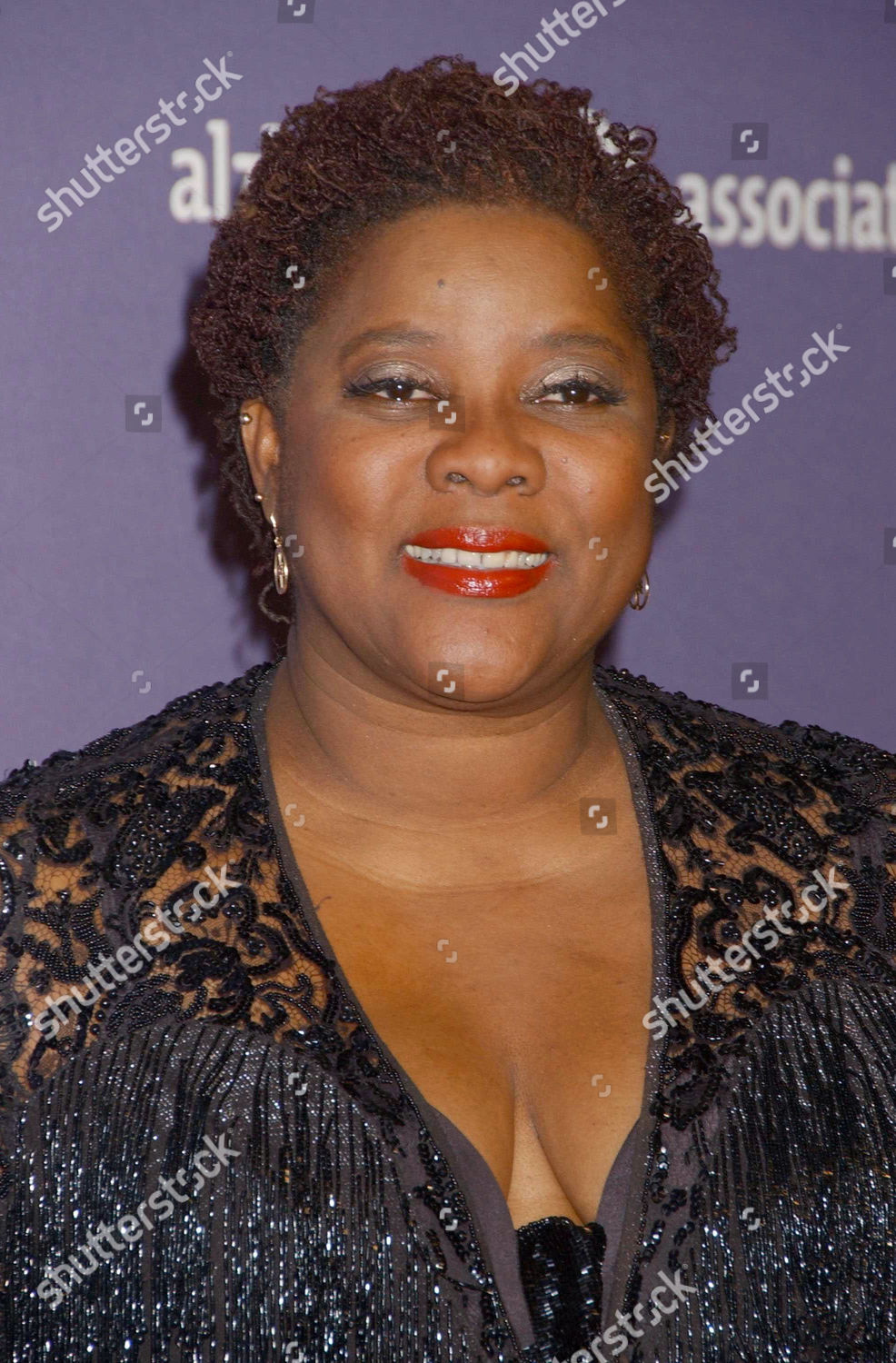 Loretta Devine Editorial Stock Photo - Stock Image | Shutterstock