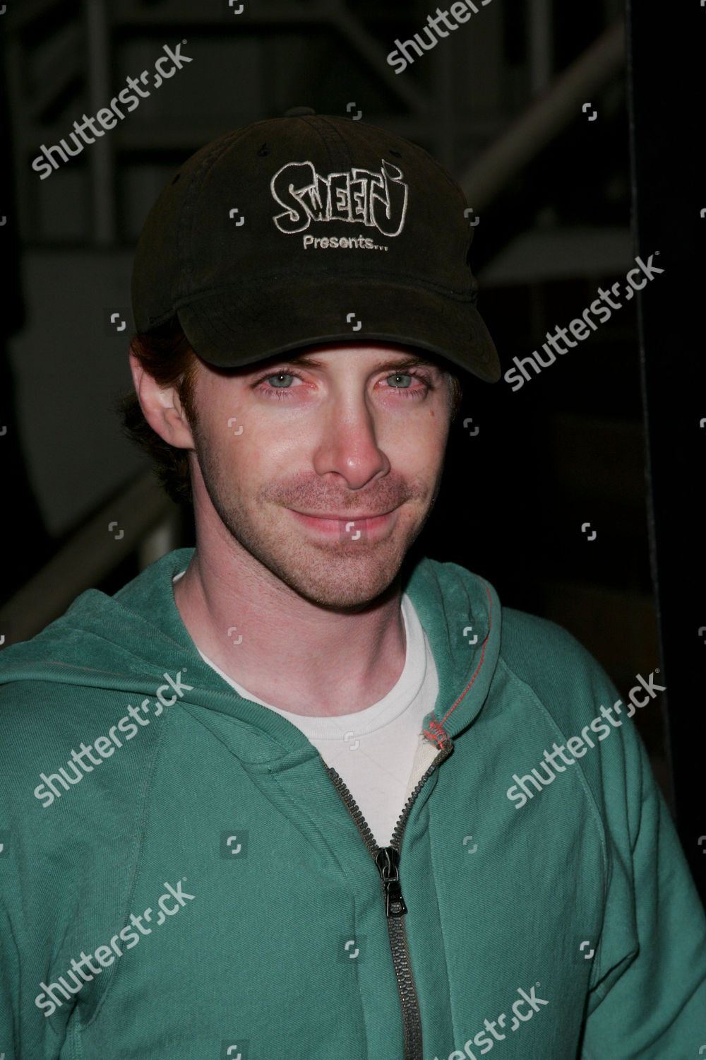Seth Green Editorial Stock Photo - Stock Image | Shutterstock