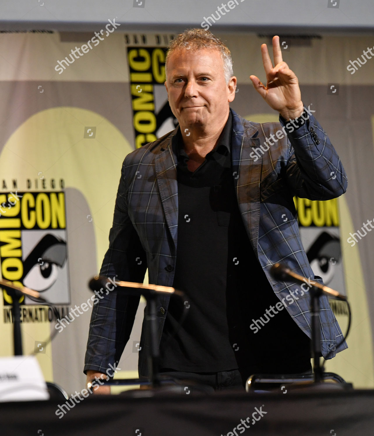 Paul Reiser Editorial Stock Photo - Stock Image | Shutterstock