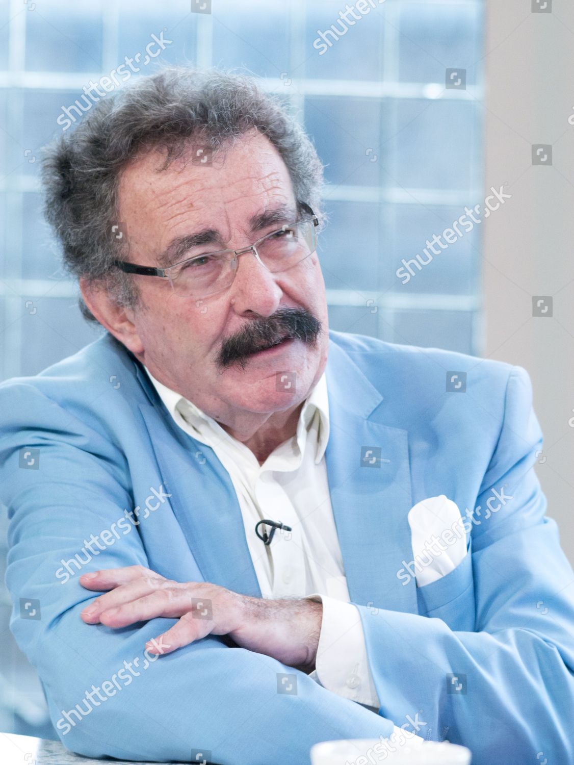 Robert Winston Editorial Stock Photo - Stock Image | Shutterstock