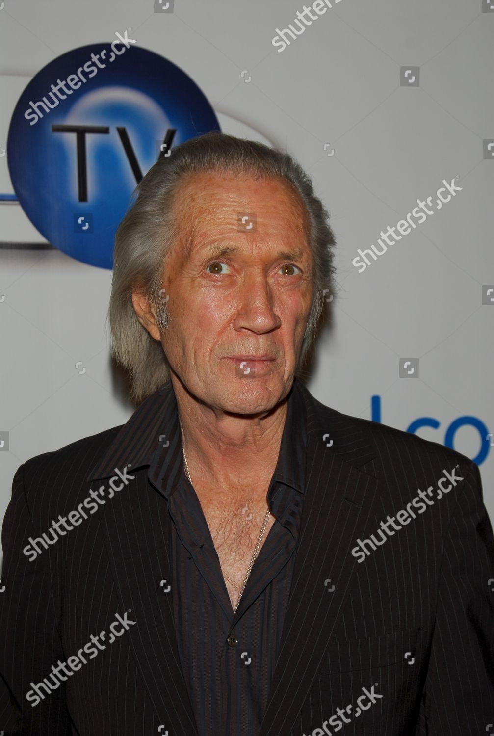 David Carradine Editorial Stock Photo - Stock Image | Shutterstock