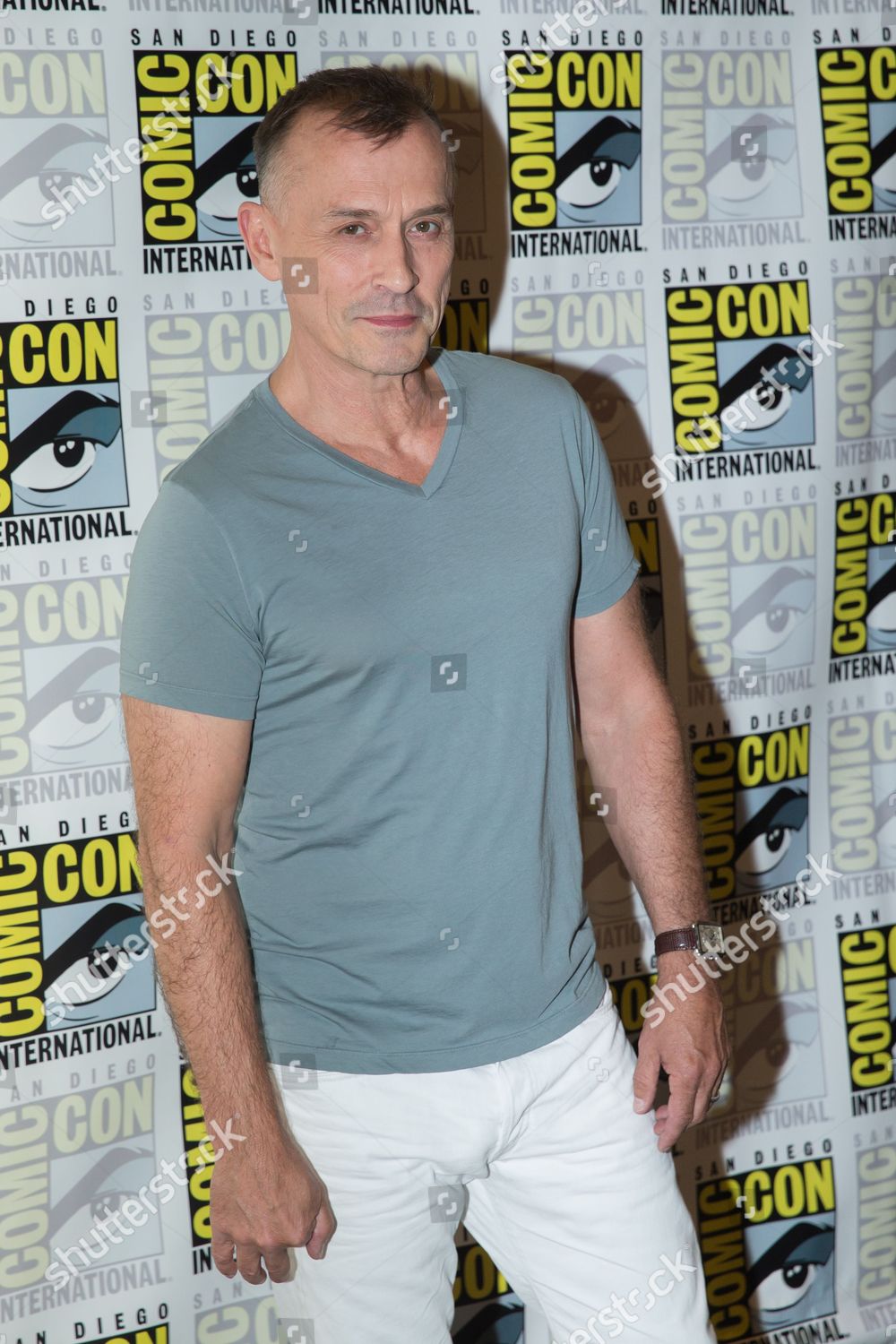 Robert Knepper Editorial Stock Photo - Stock Image | Shutterstock