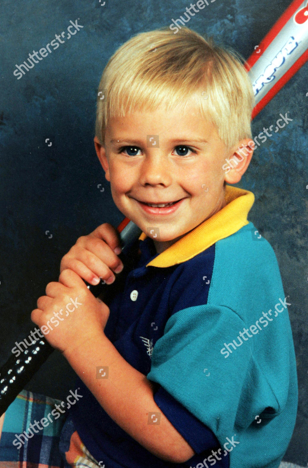 Tyler Gibson Editorial Stock Photo - Stock Image | Shutterstock