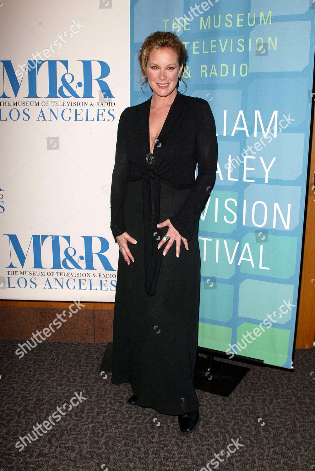 Elizabeth Perkins Editorial Stock Photo - Stock Image | Shutterstock