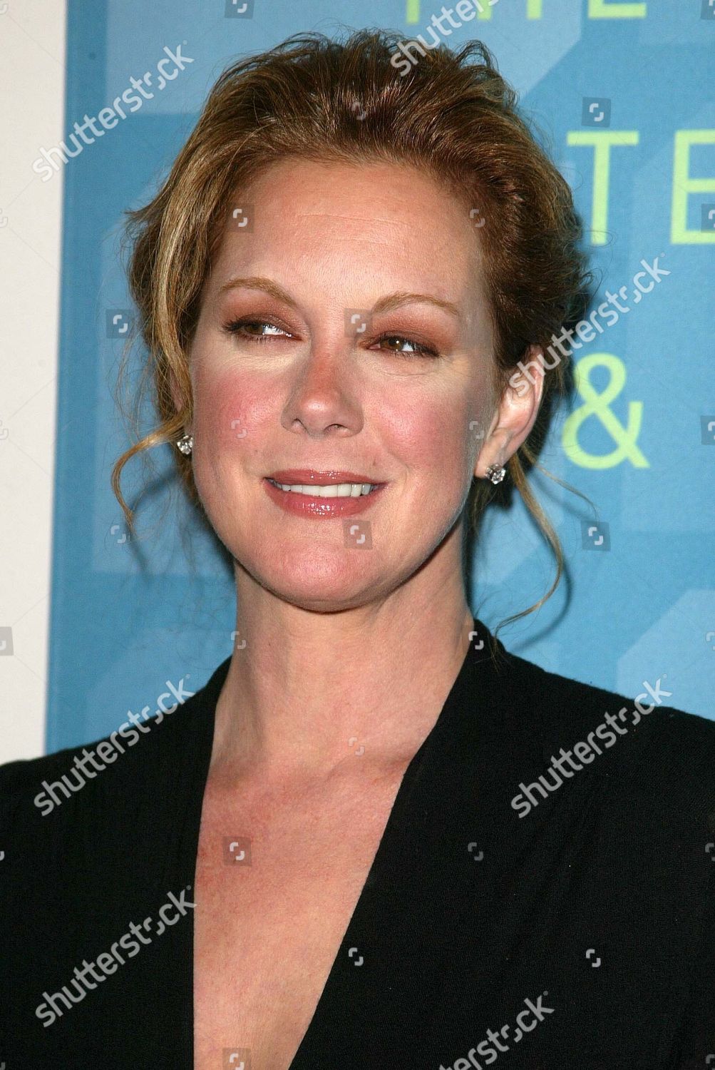 Elizabeth Perkins Editorial Stock Photo - Stock Image | Shutterstock