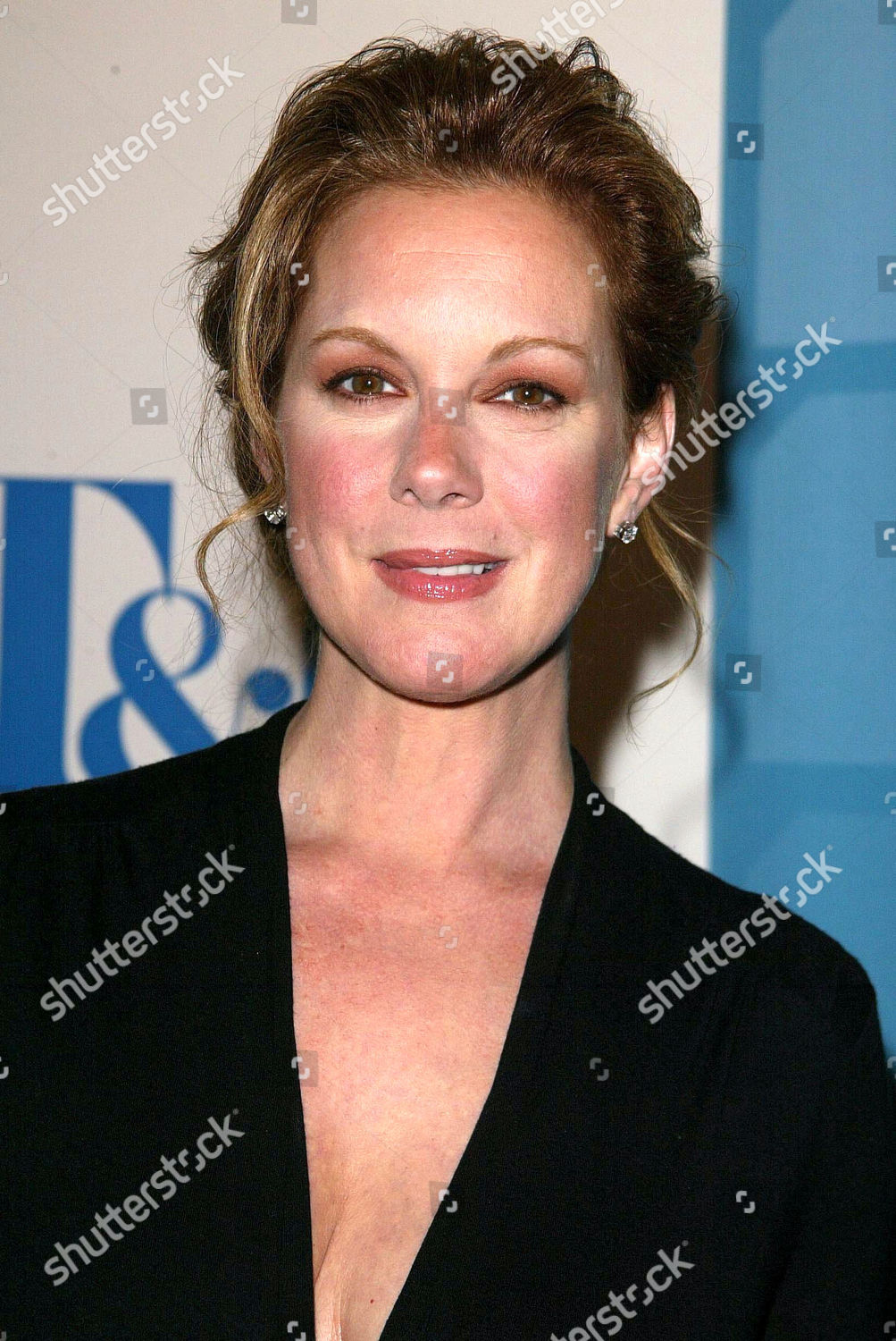 Elizabeth Perkins Editorial Stock Photo - Stock Image | Shutterstock