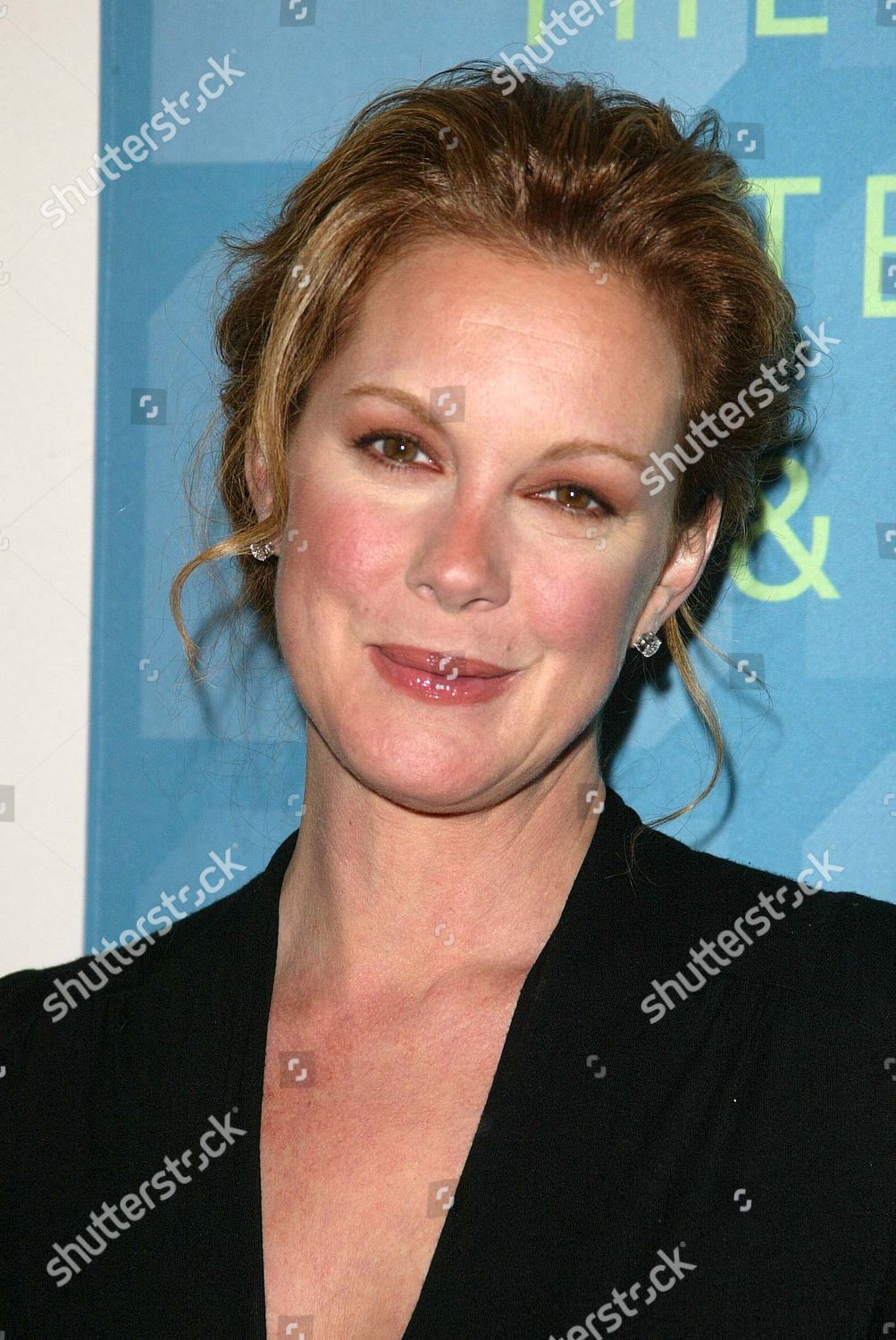 Elizabeth Perkins Editorial Stock Photo - Stock Image | Shutterstock
