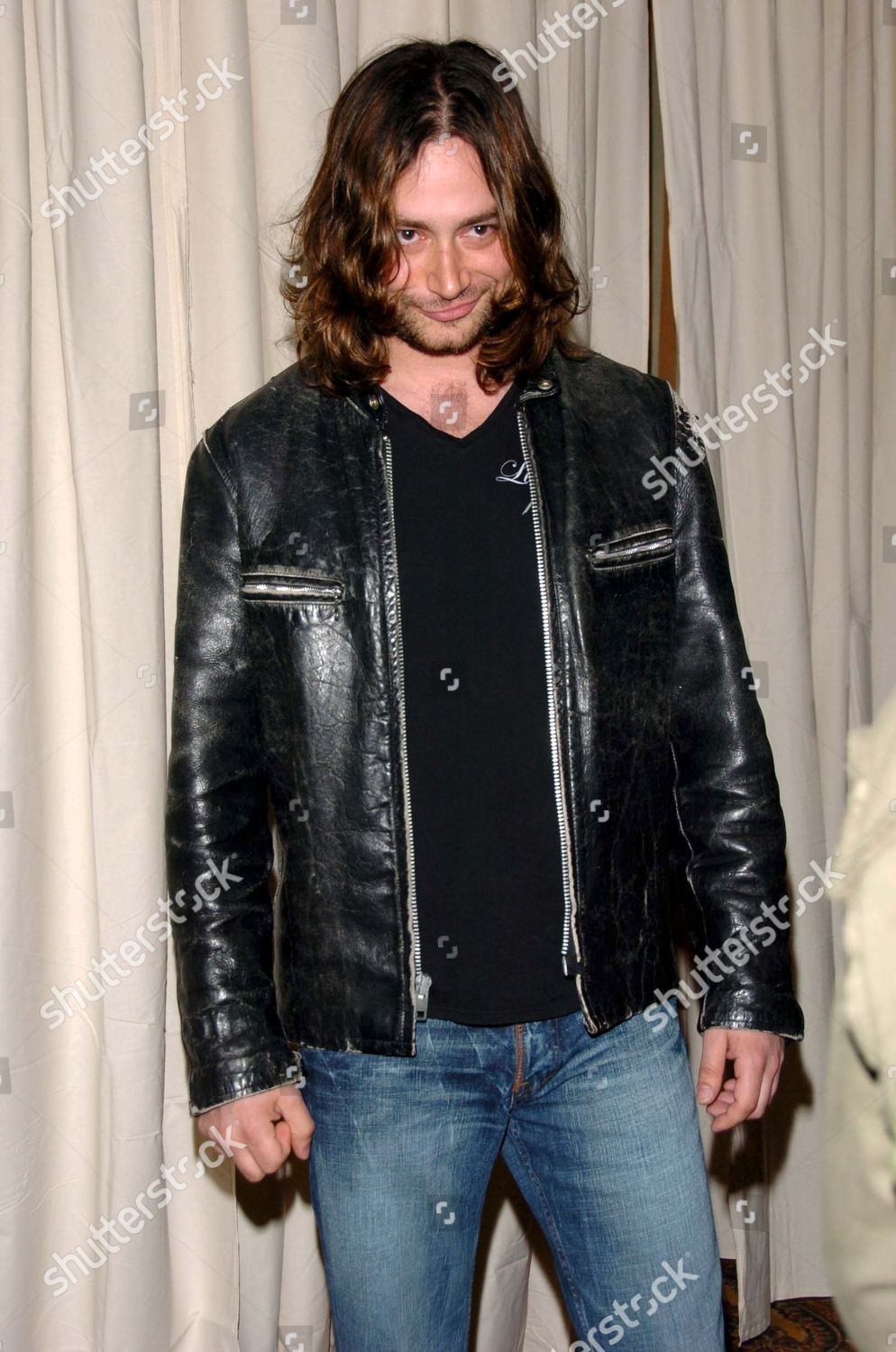 Constantine Maroulis Editorial Stock Photo - Stock Image | Shutterstock
