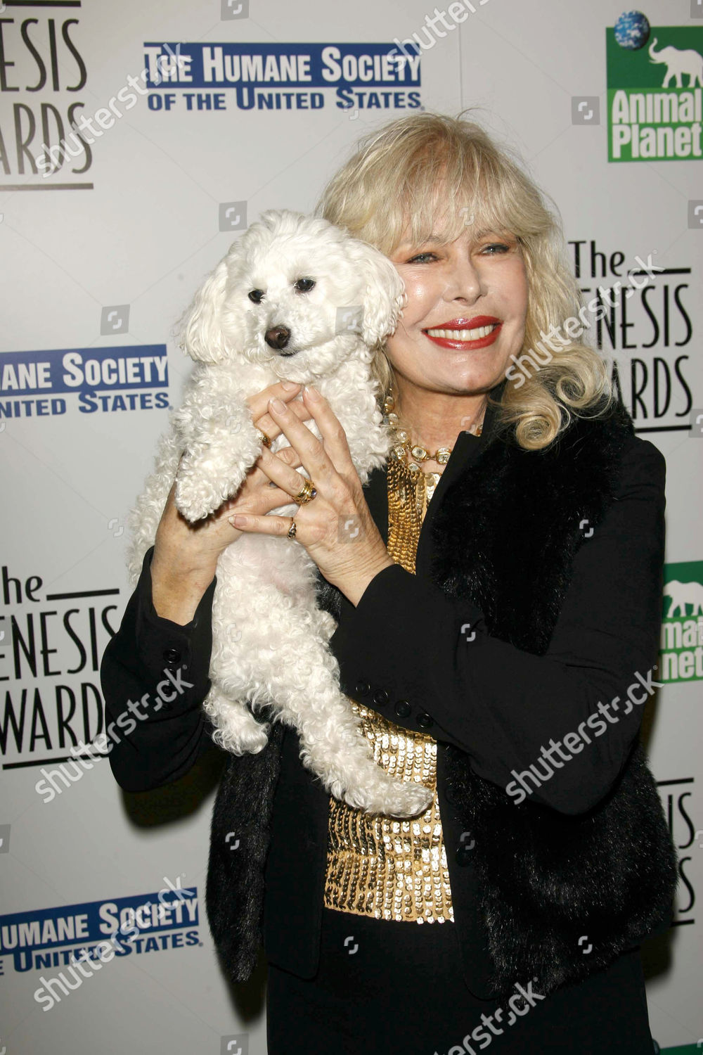 Loretta Swit Editorial Stock Photo - Stock Image | Shutterstock