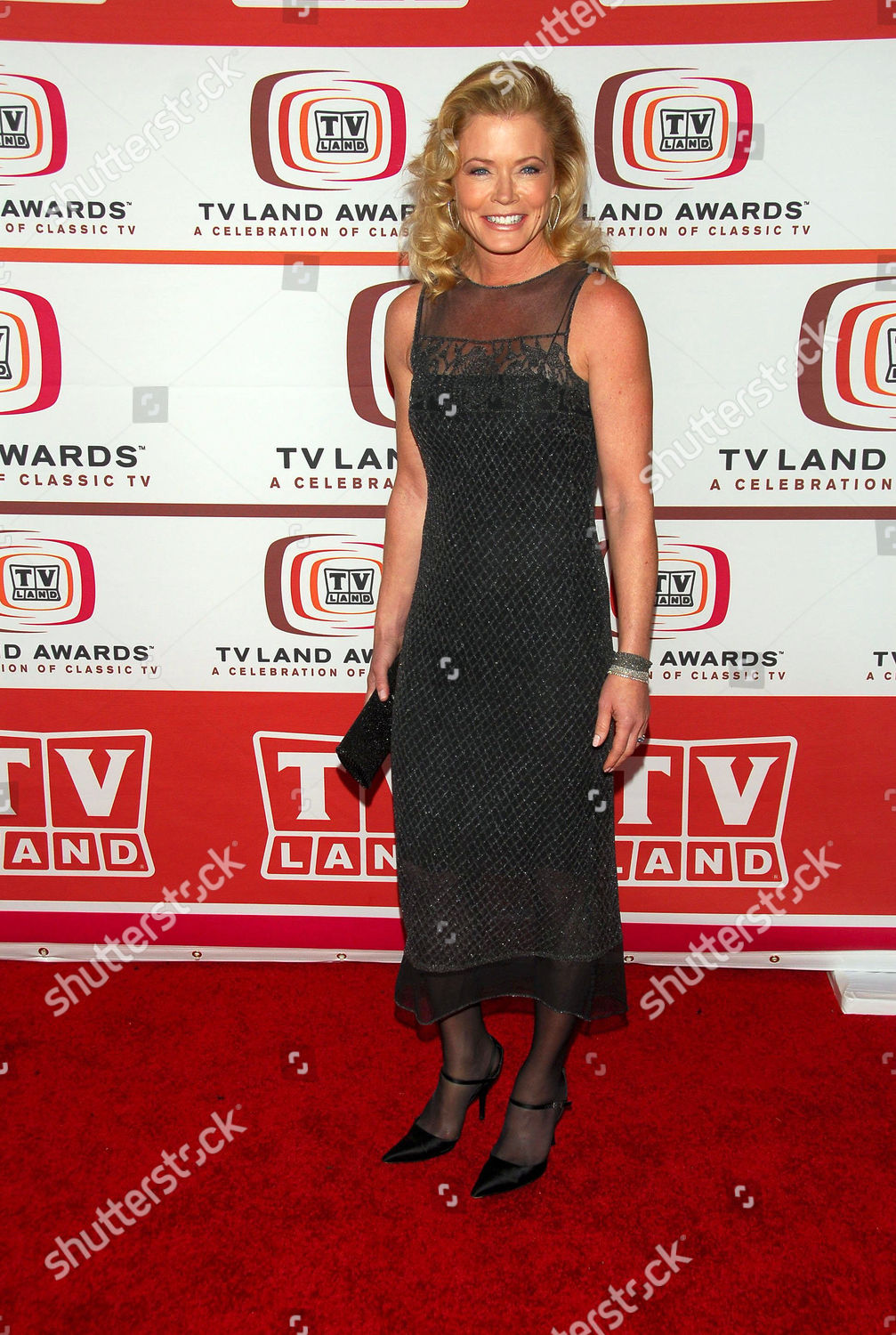 Sheree J Wilson Editorial Stock Photo - Stock Image | Shutterstock