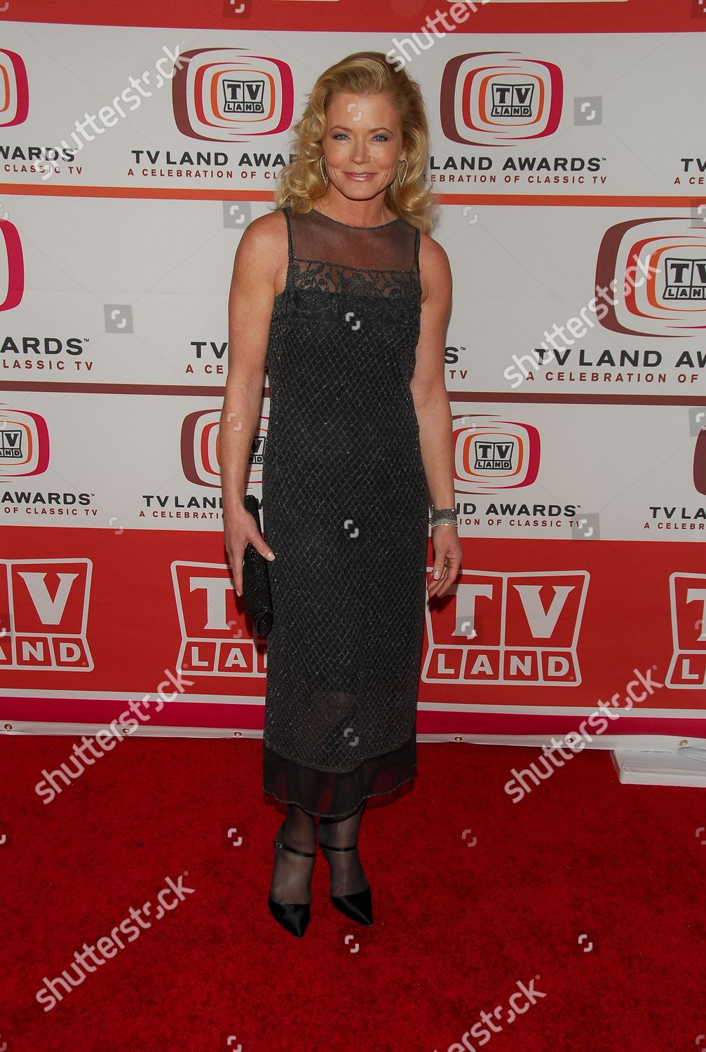 Sheree J Wilson Editorial Stock Photo - Stock Image | Shutterstock
