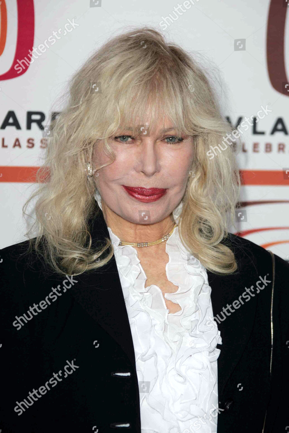 Loretta Swit Editorial Stock Photo - Stock Image | Shutterstock