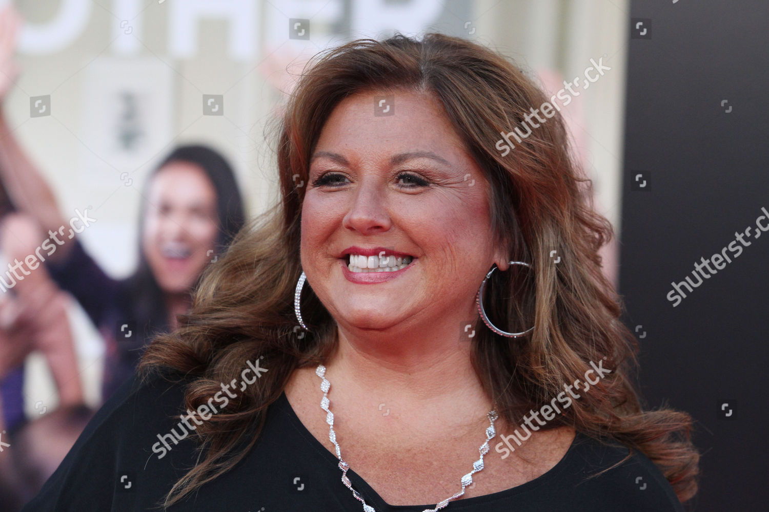 Abby Lee Miller Editorial Stock Photo - Stock Image | Shutterstock