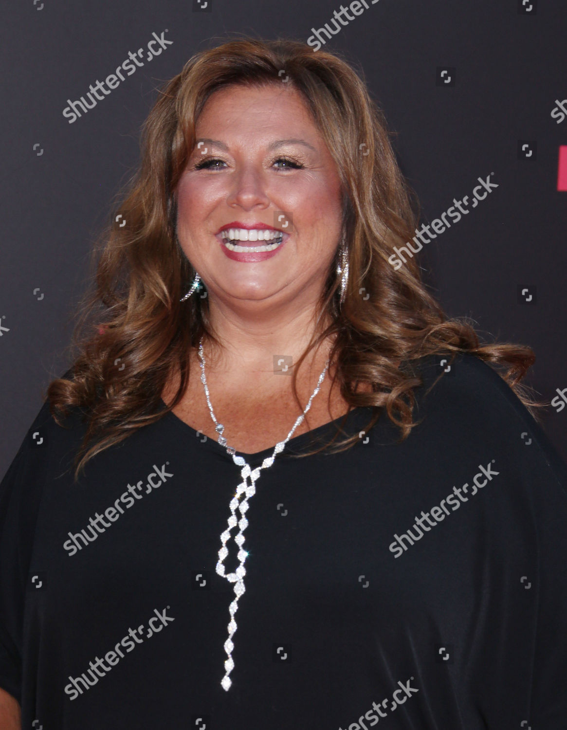 Abby Lee Miller Editorial Stock Photo - Stock Image | Shutterstock