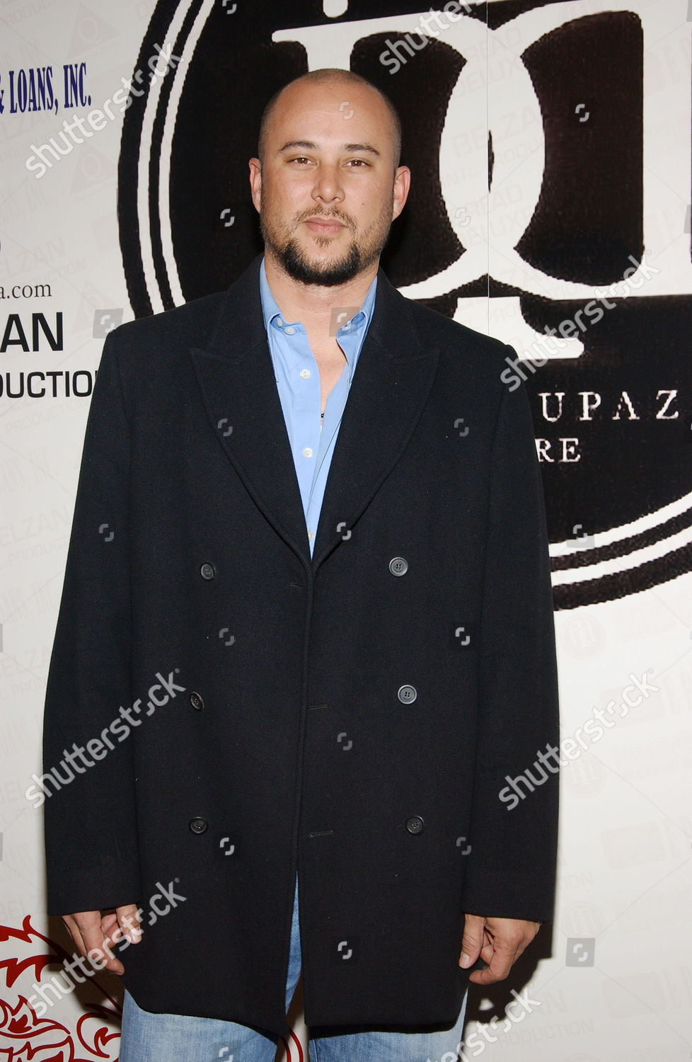 Cris Judd Editorial Stock Photo - Stock Image | Shutterstock