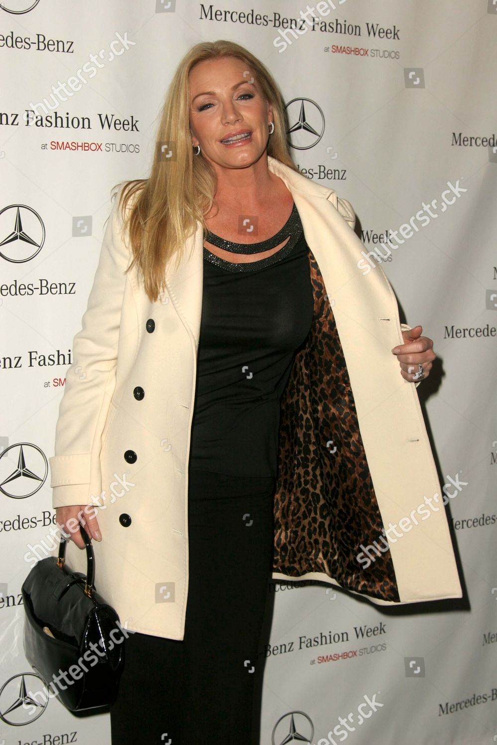 Shannon Tweed Editorial Stock Photo Stock Image Shutterstock   Shutterstock 579297ds 