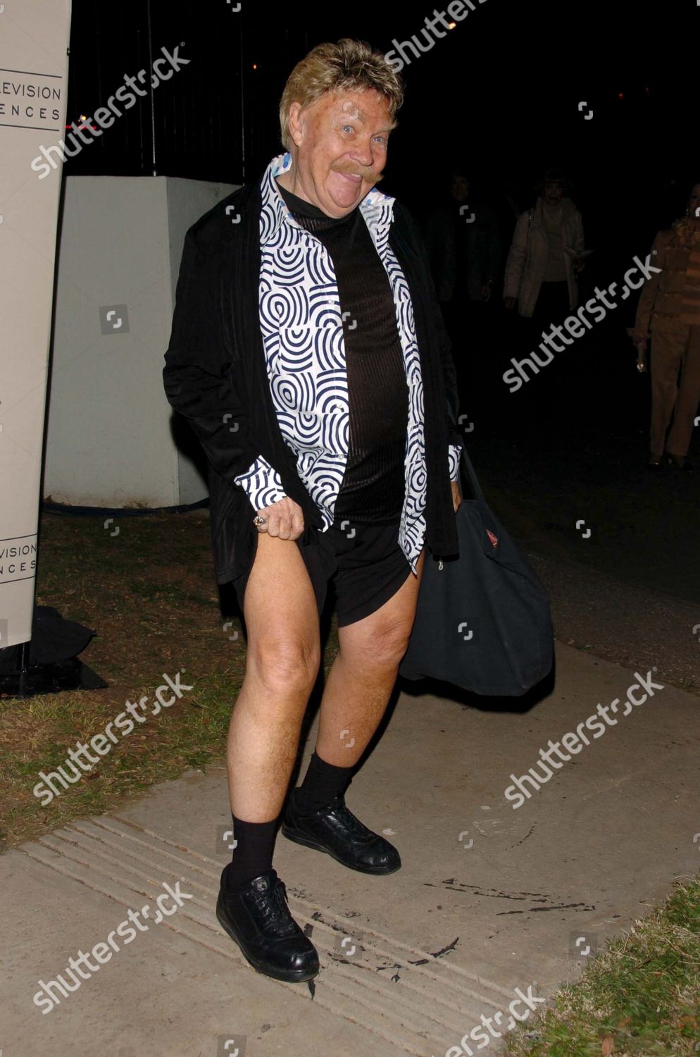 Rip Taylor Editorial Stock Photo - Stock Image | Shutterstock