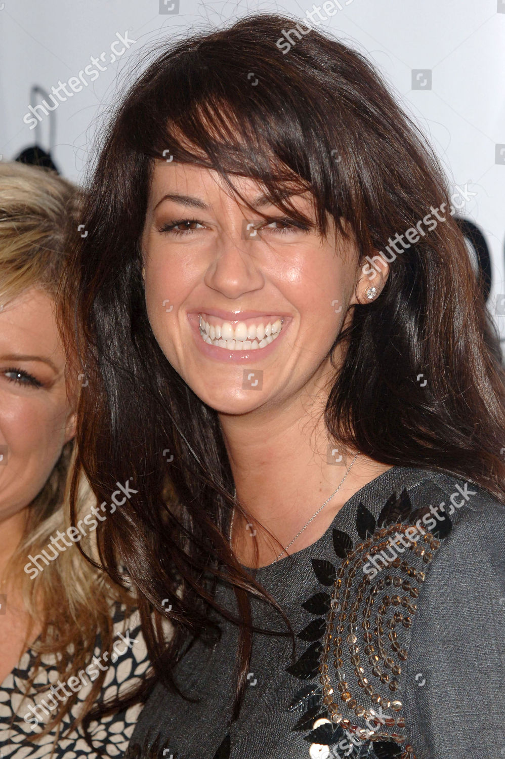 Sheree Murphy Editorial Stock Photo Stock Image Shutterstock