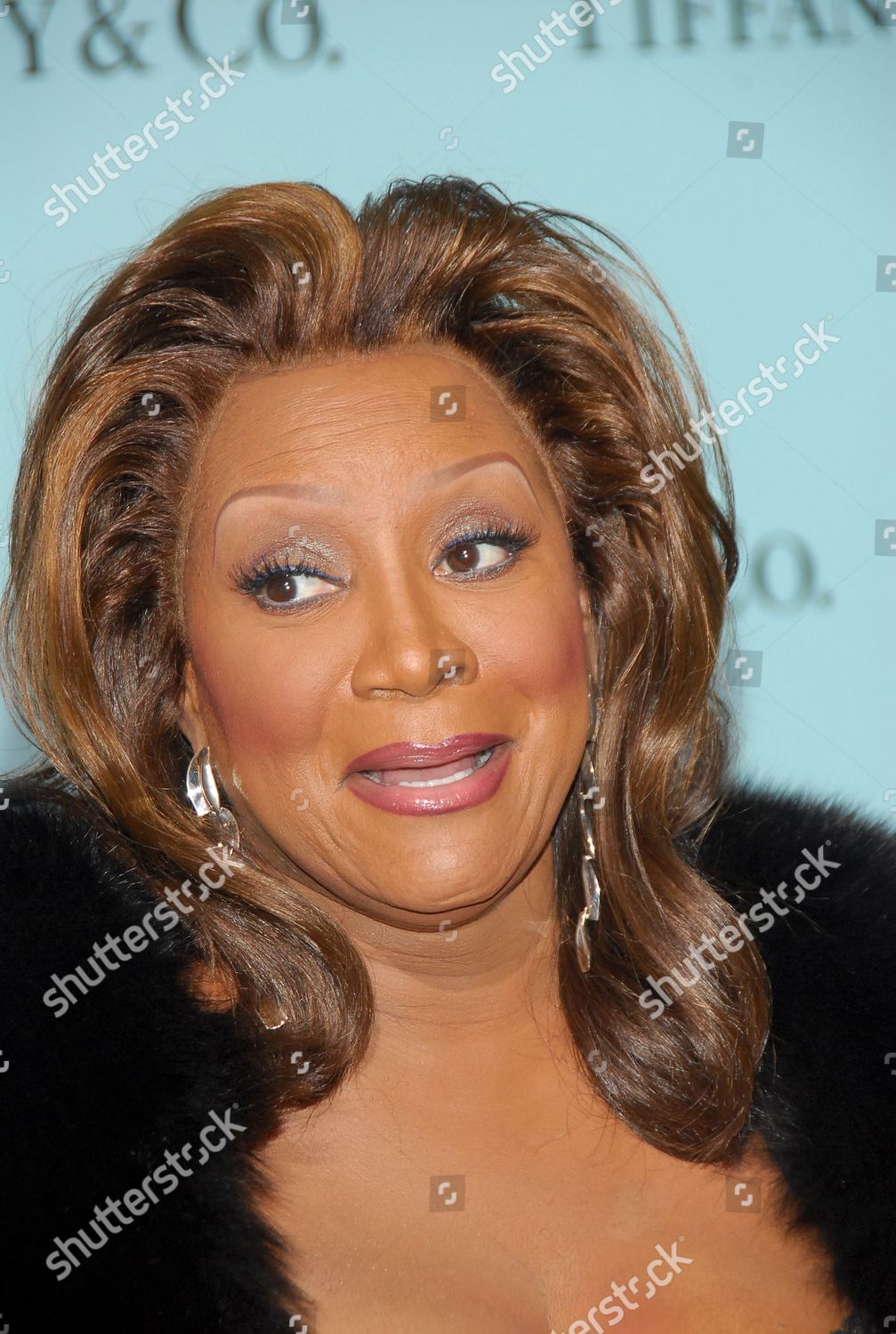 Patti Labelle Editorial Stock Photo - Stock Image | Shutterstock