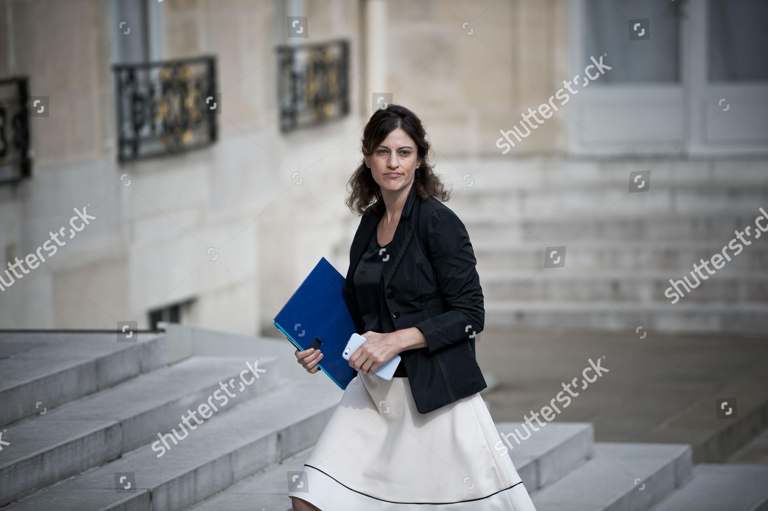 Juliette Meadel Editorial Stock Photo Stock Image Shutterstock