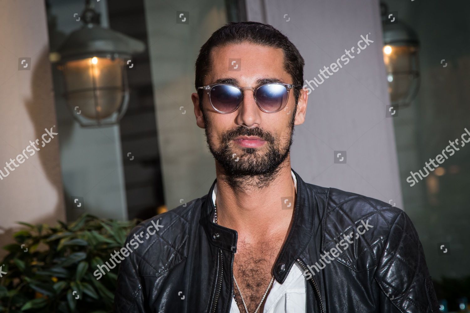 Hugo Taylor Editorial Stock Photo - Stock Image | Shutterstock