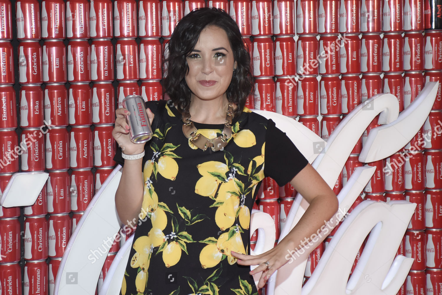 Fatima Torre Editorial Stock Photo - Stock Image | Shutterstock
