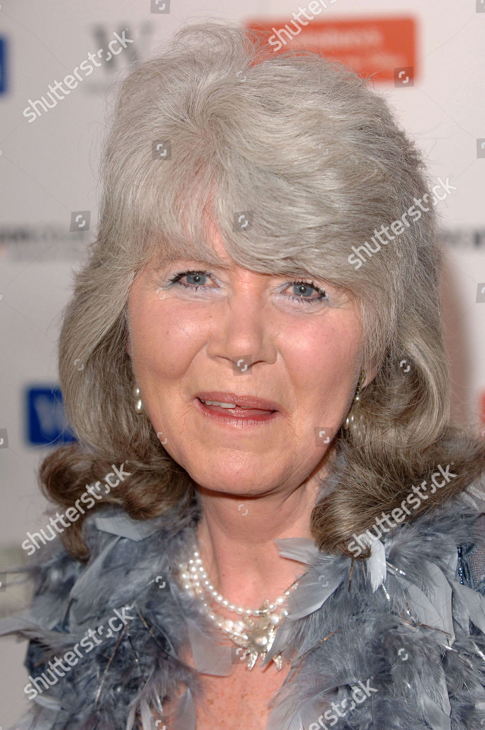 Jilly Cooper Editorial Stock Photo Stock Image Shutterstock