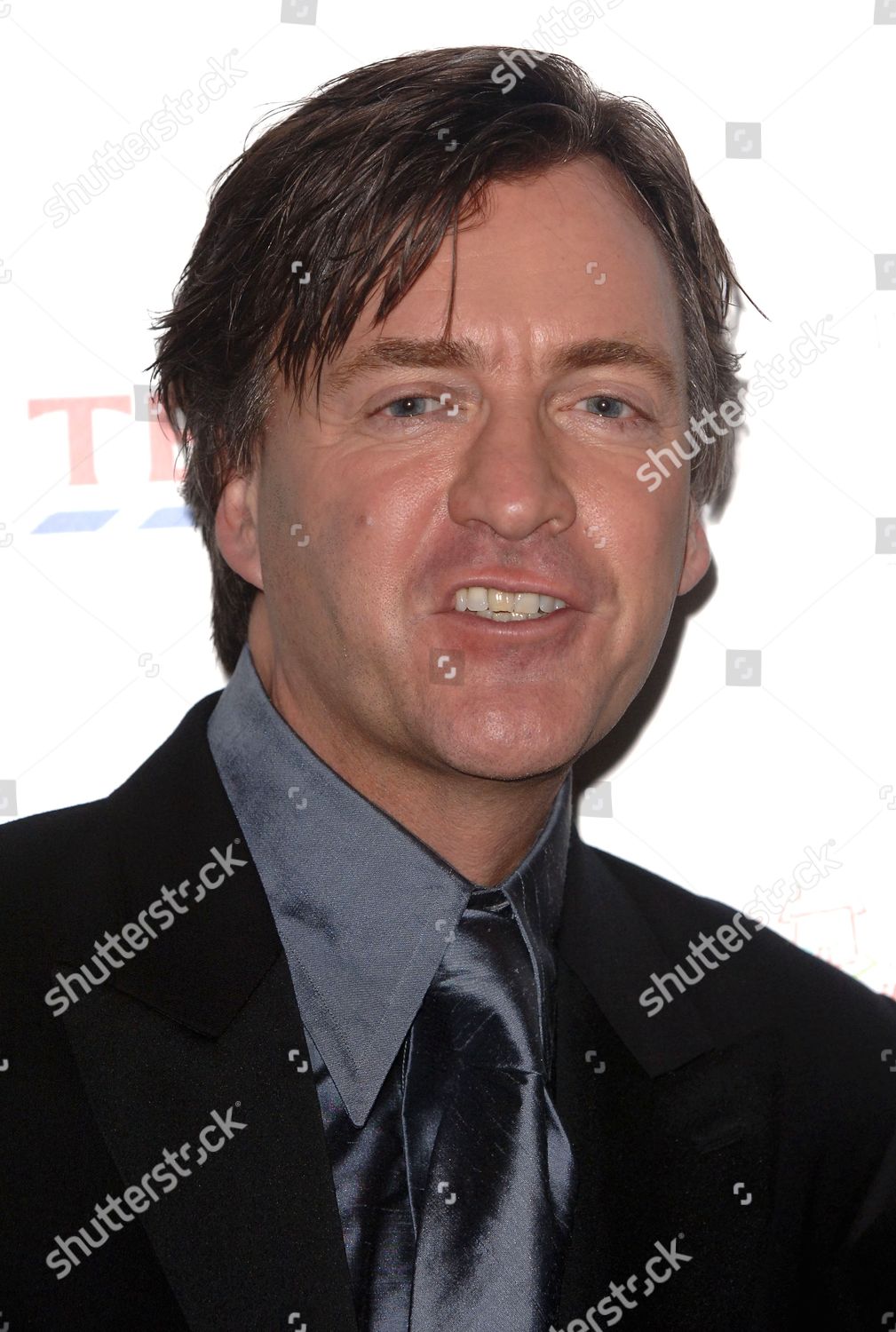 Richard Madeley Editorial Stock Photo - Stock Image | Shutterstock