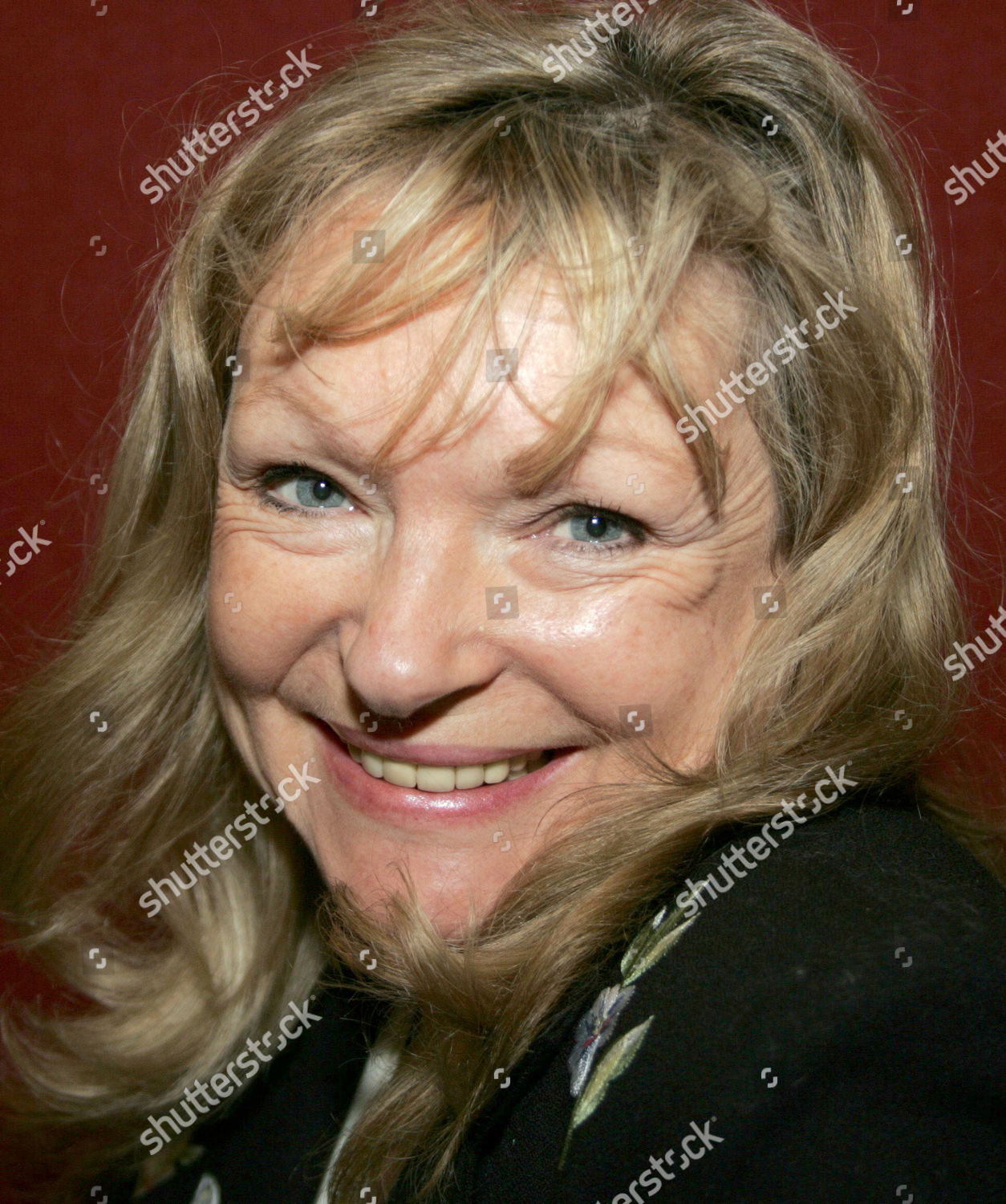 Linda Regan Editorial Stock Photo - Stock Image | Shutterstock