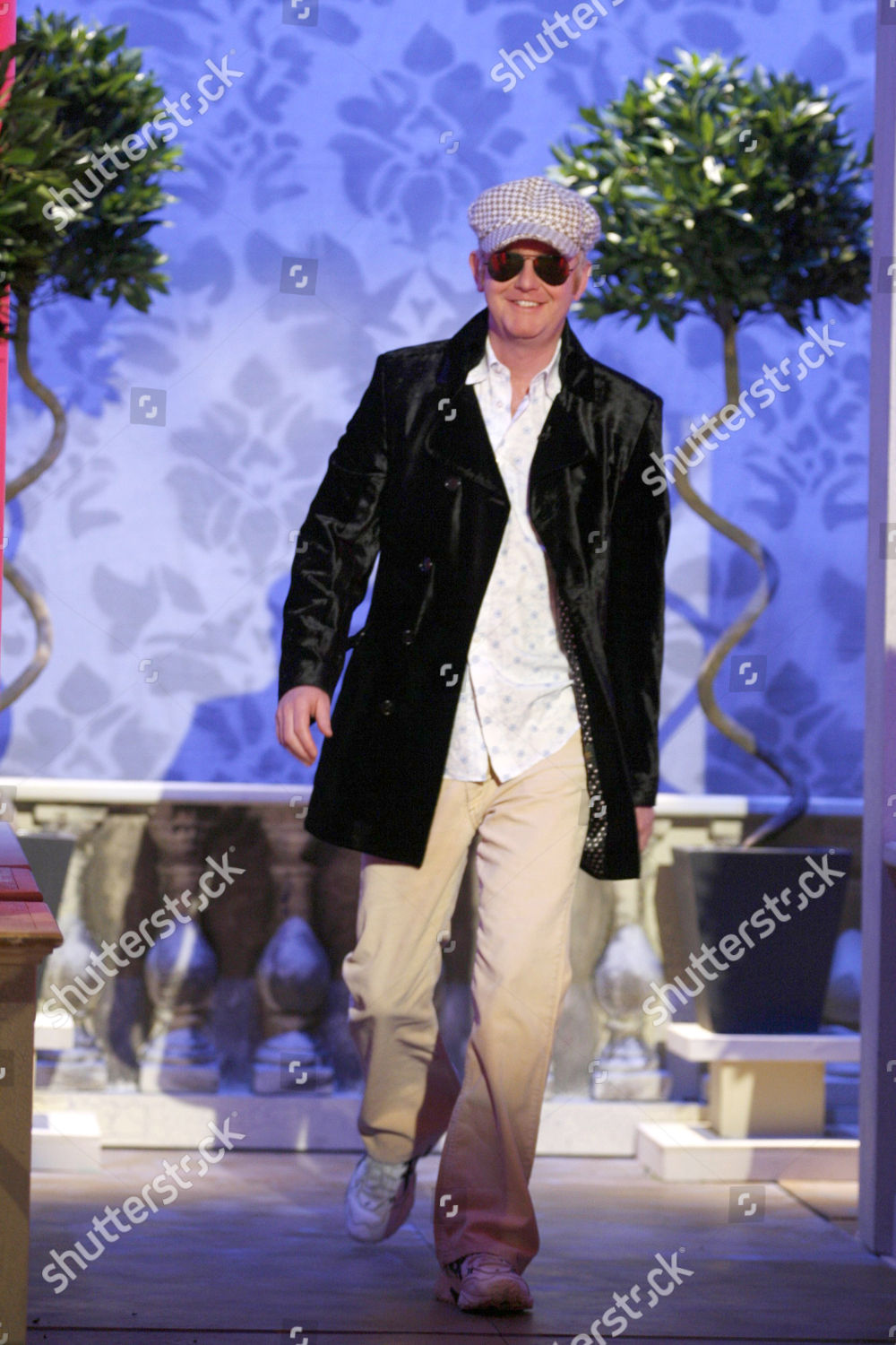 Chris Evans Celebrating His 40th Birthday Editorial Stock Photo - Stock